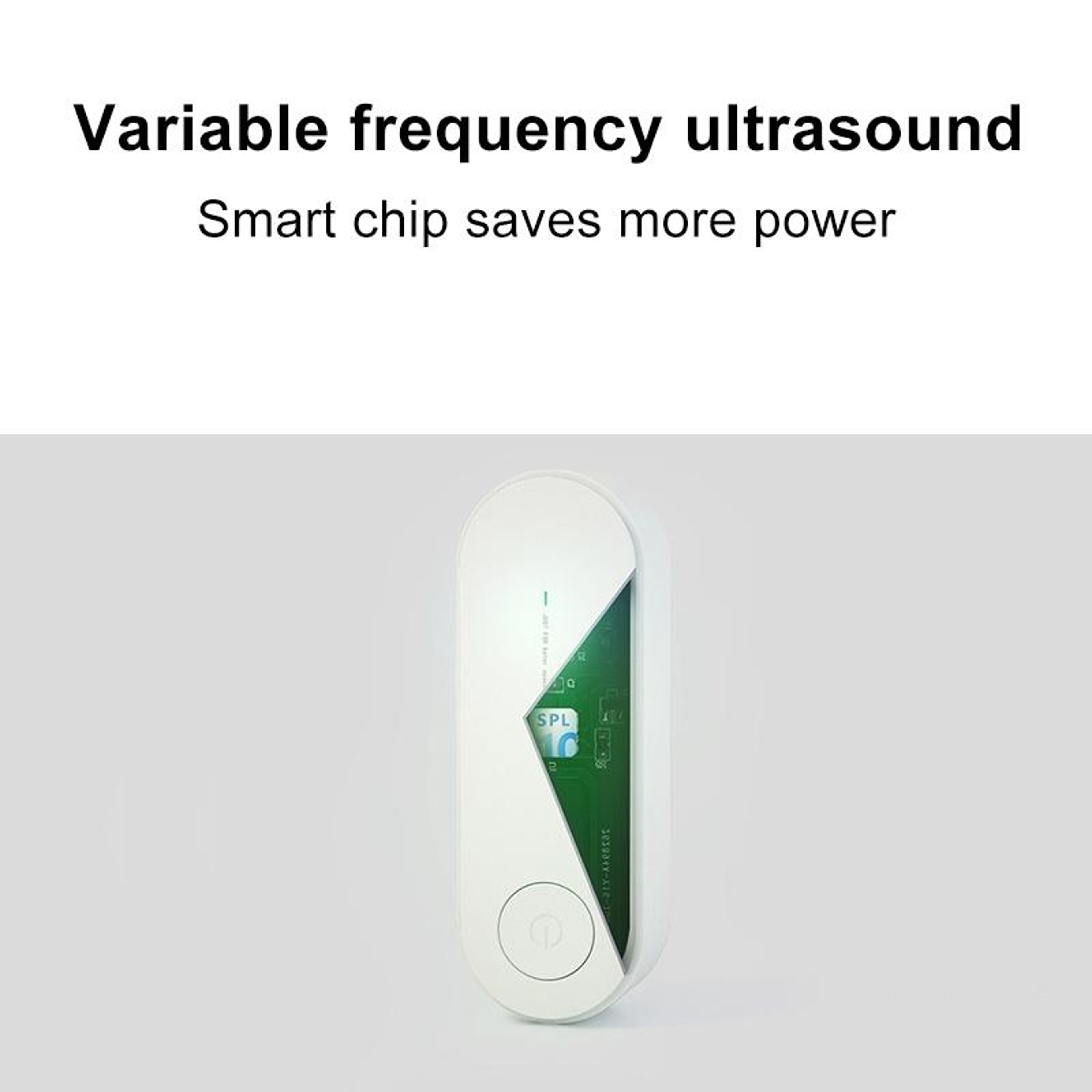 Ultrasonic Dust Mite Remover For Bed  Sofa Portable Wireless Deodorizer Cleaner 4