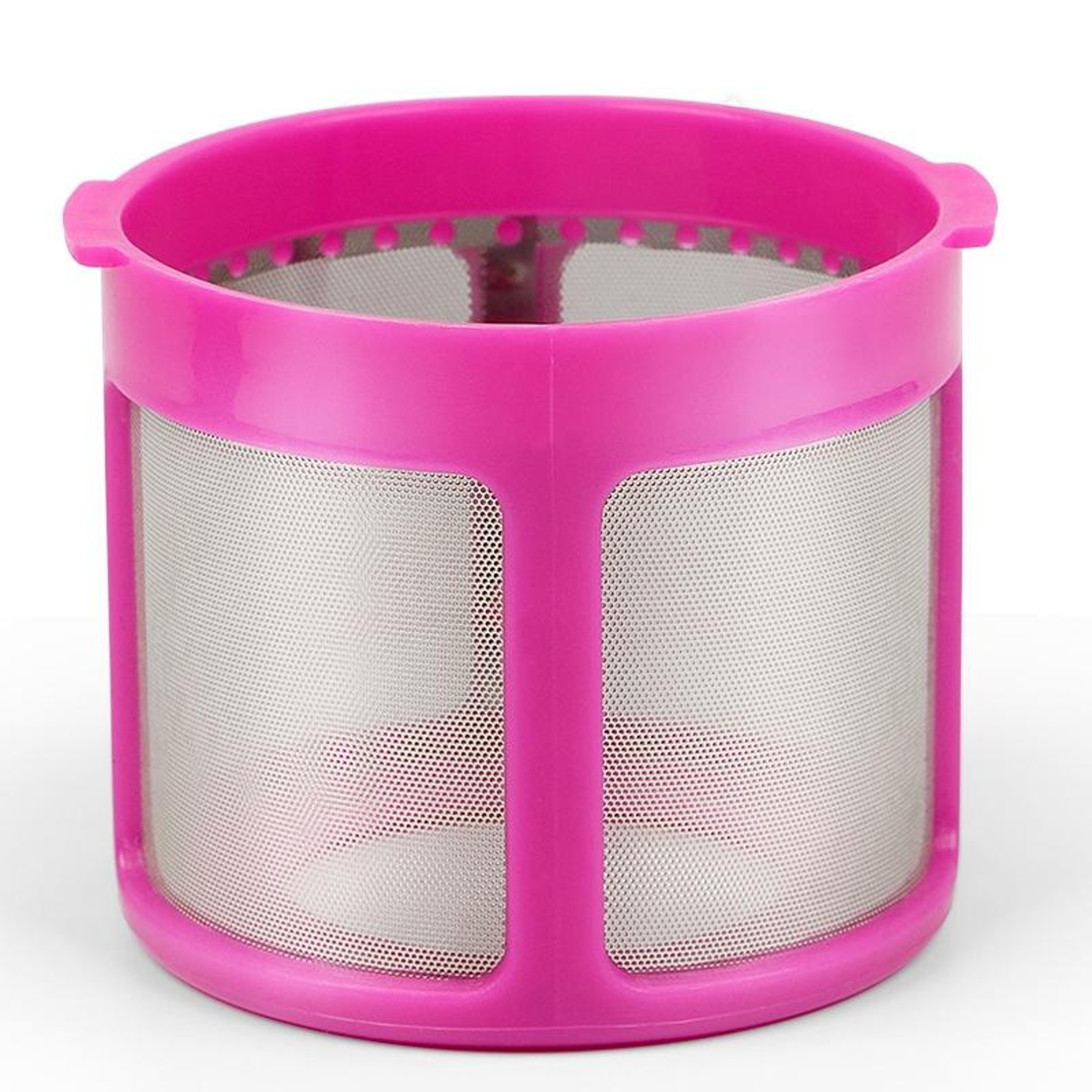 Reusable Vacuum Cleaner Filter Mesh for Puppy Mite Remover D-602A D-607 D-616 D-609 – view 6