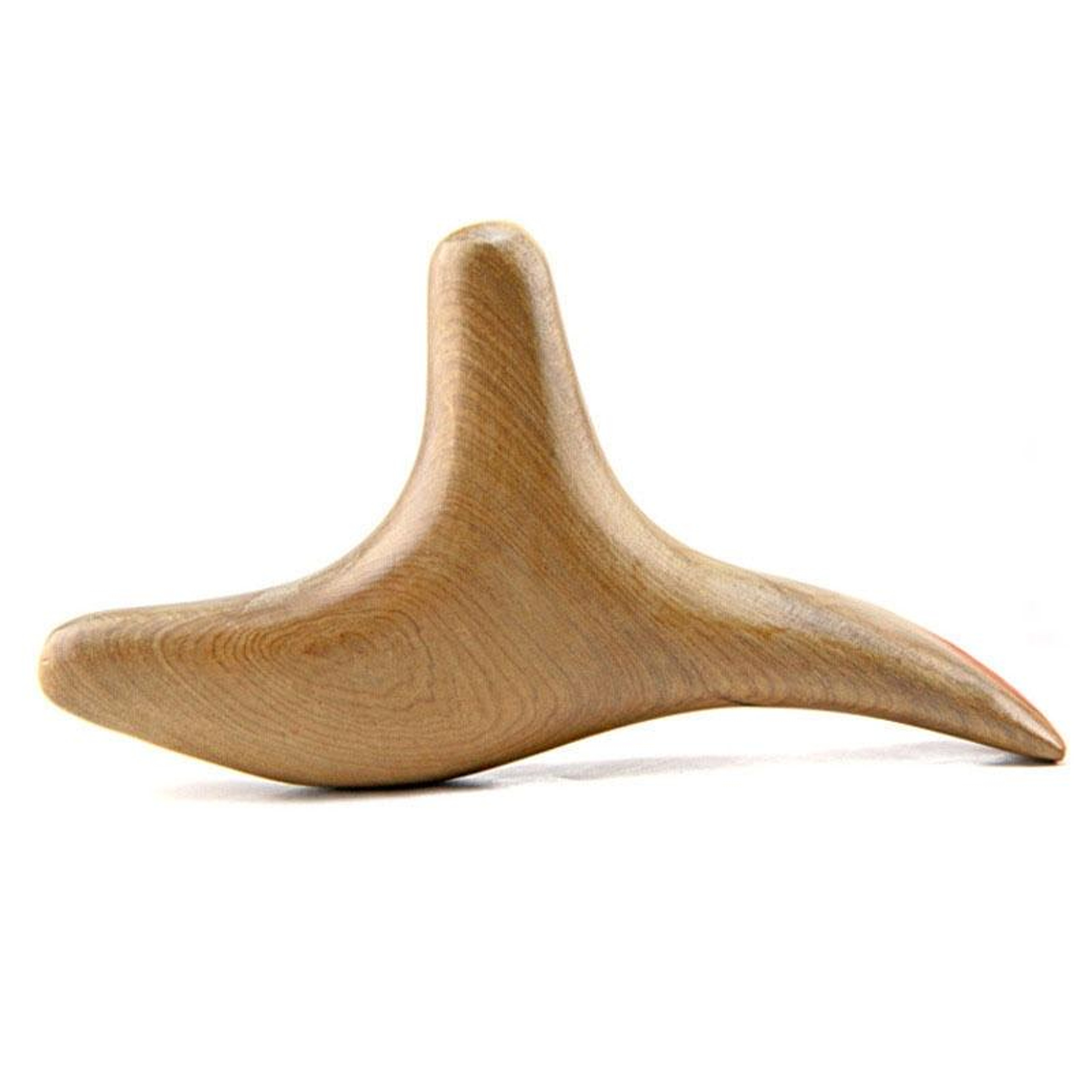 Aromatherapy Wooden Massage Tool for Deep Tissue Relaxation & SPA Therapy – view 2