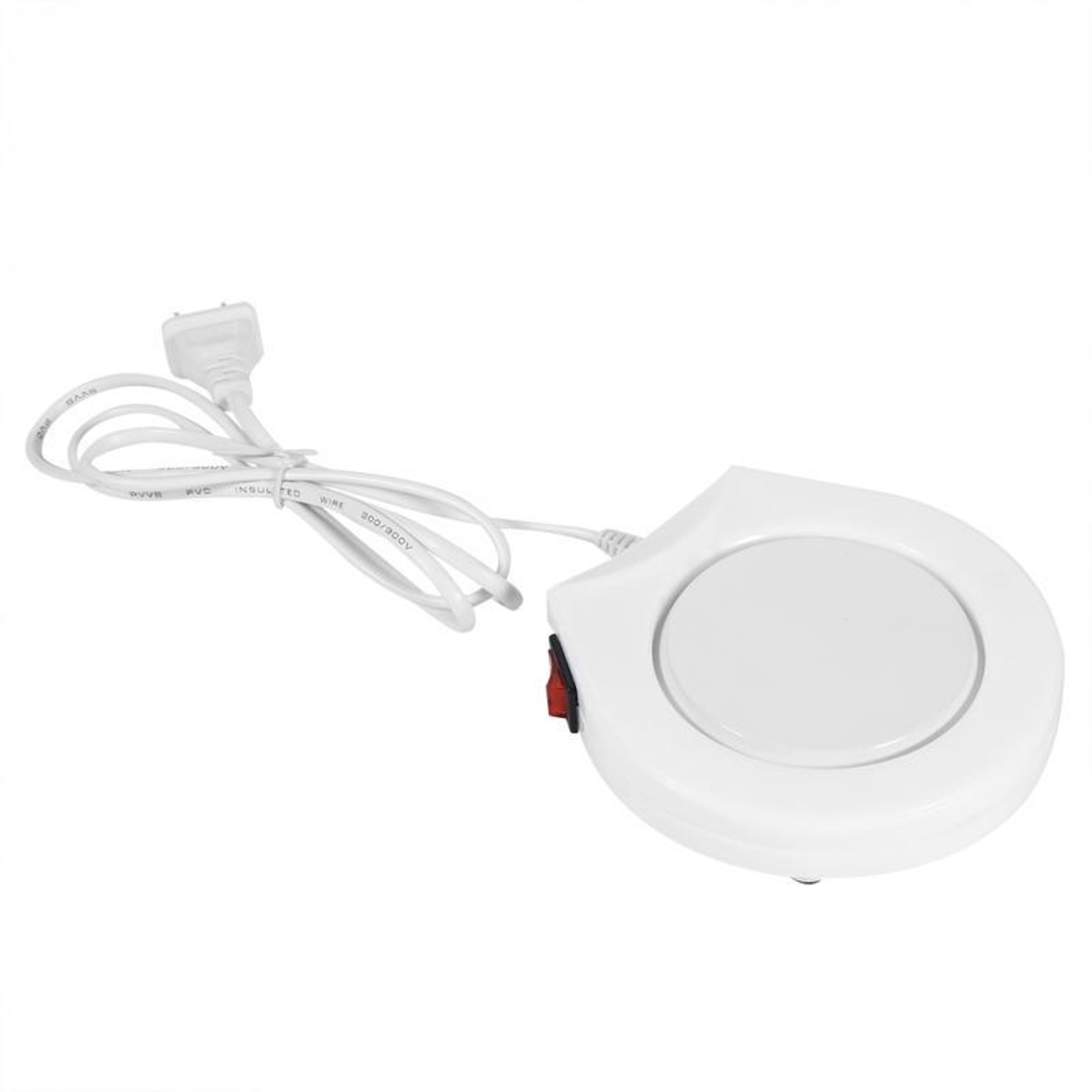 Smart Mug Warmer Coffee Cup Heater Tray For Tea Milk  Hot Drinks 3