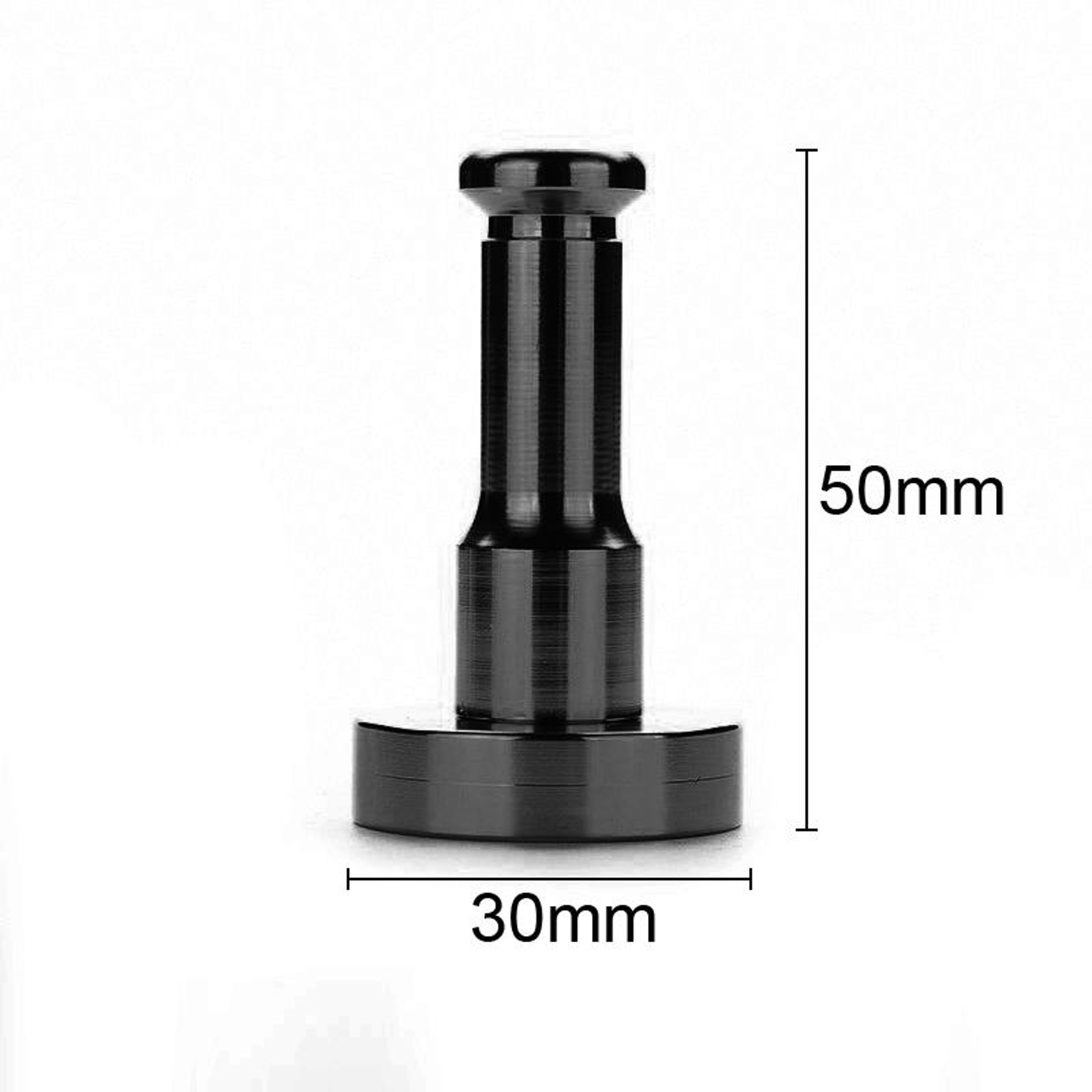 Modern Space Aluminum Wall Hook Rustproof Coat Hook For Kitchen Bathroom  Entryway 3
