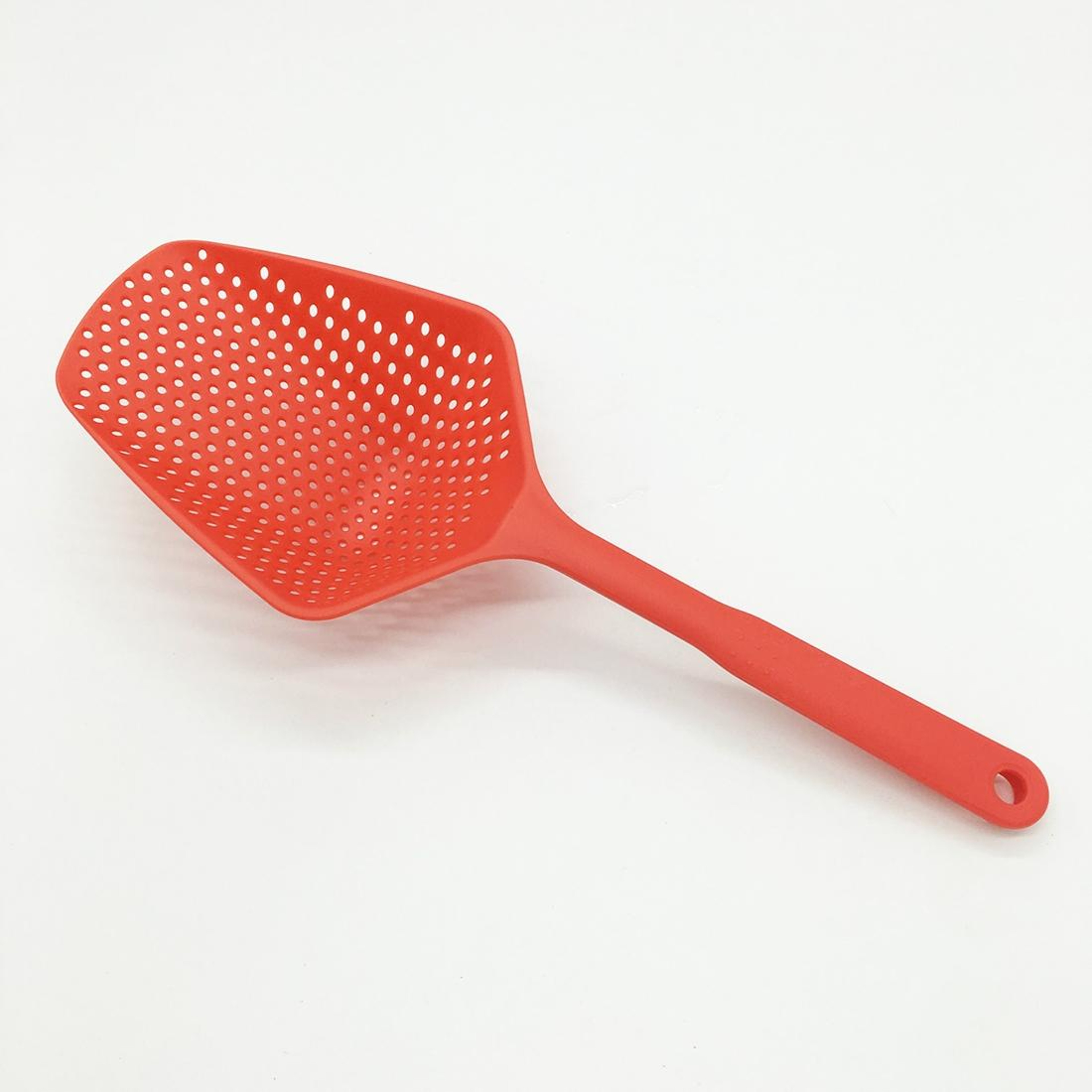 Multi Purpose Kitchen Colander Scoop Drain Shovel For Pasta Ice  Vegetables 1