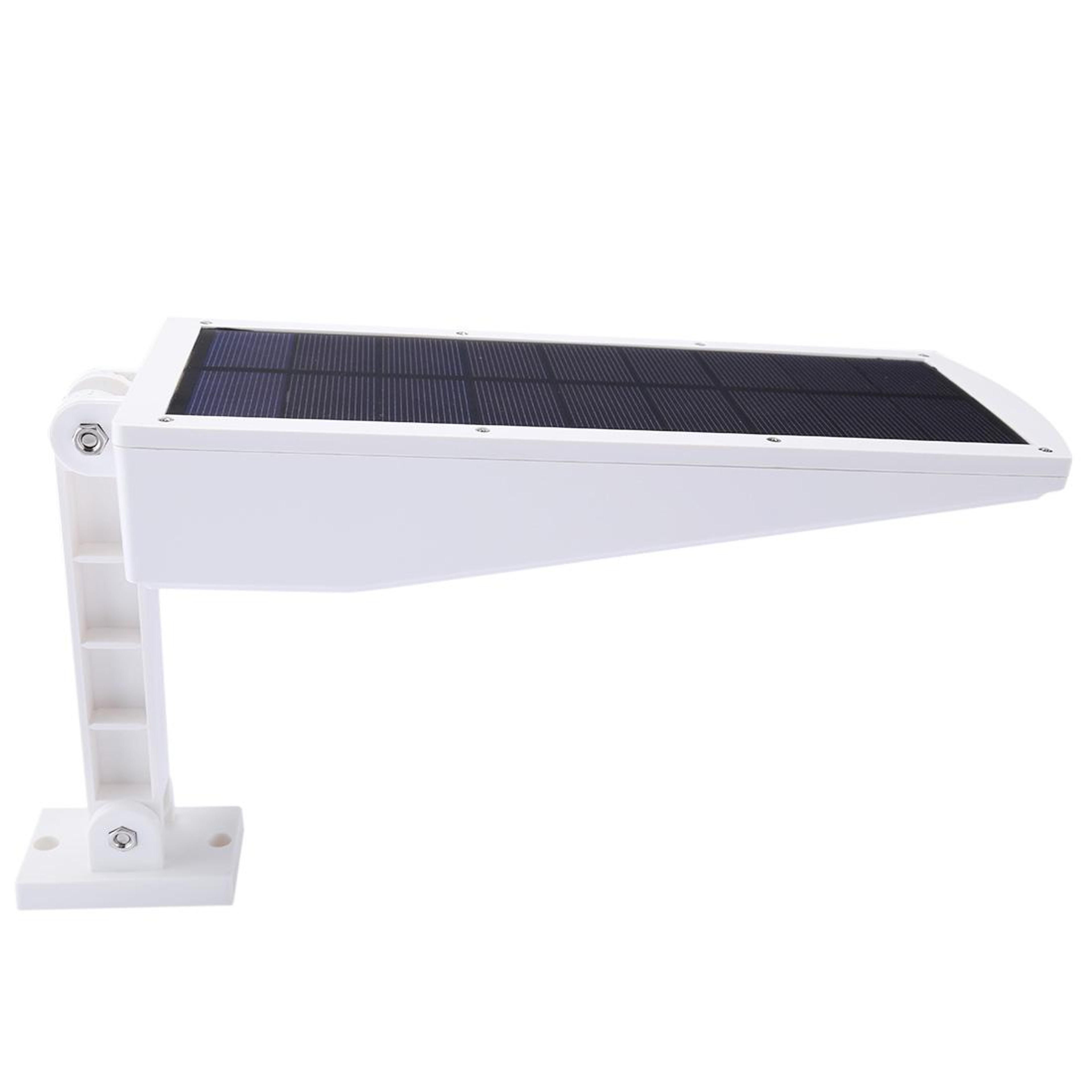 Solar Motion Sensor Wall Light Waterproof Outdoor LED Security Lamp 5