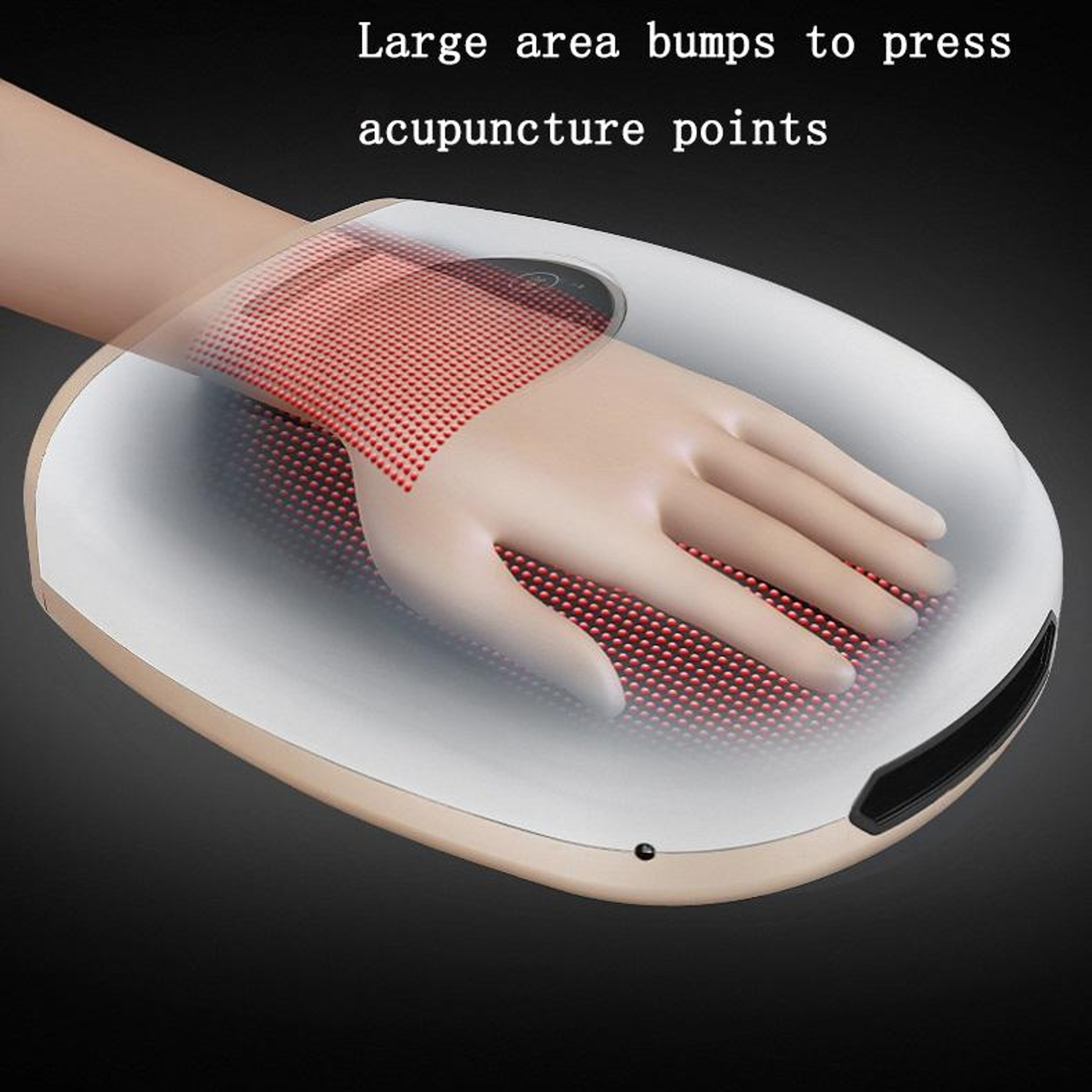 Smart Hand  Wrist Relief Massager For Finger Joint Therapy And Acupoint Relaxation 5