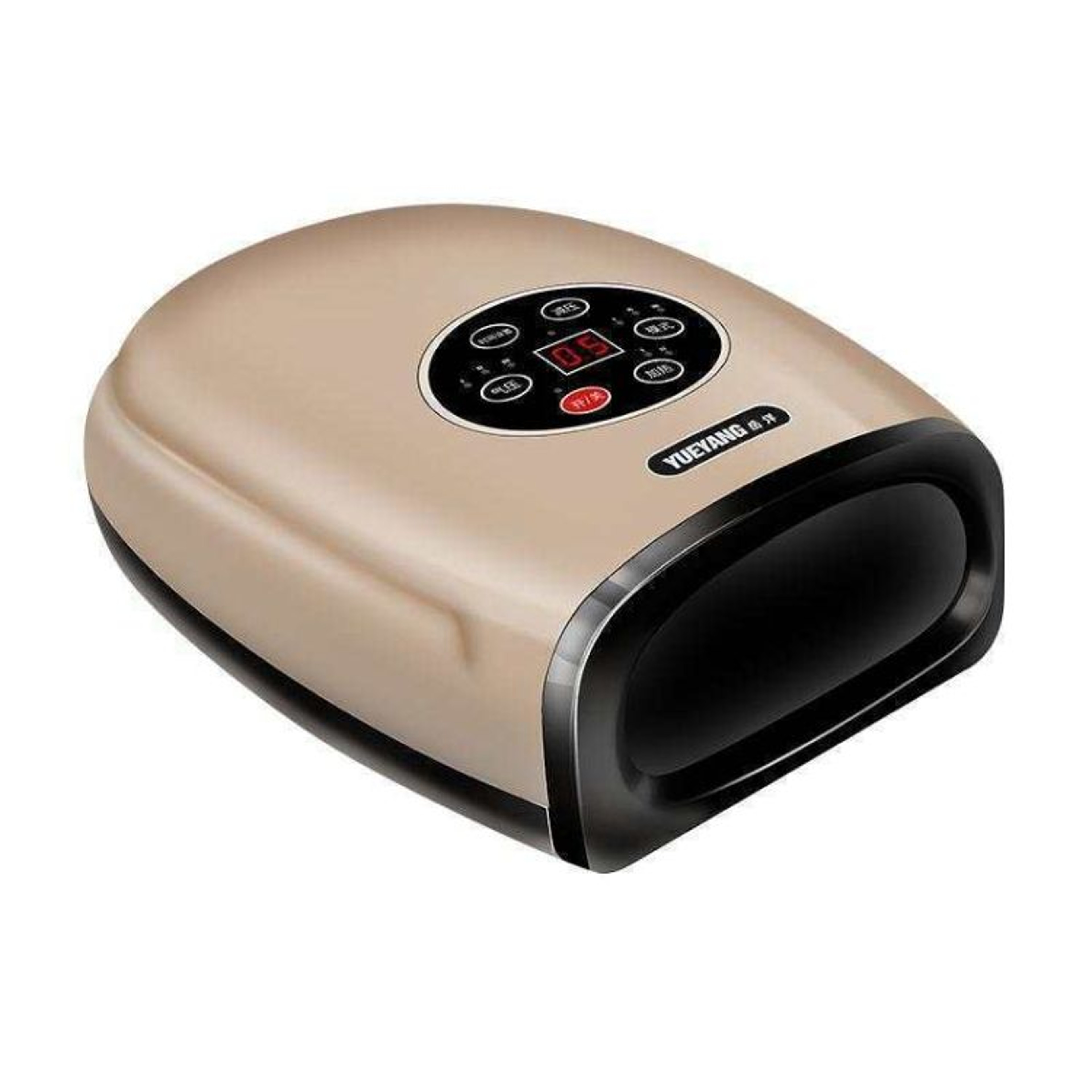 Smart Hand  Wrist Relief Massager For Finger Joint Therapy And Acupoint Relaxation 9