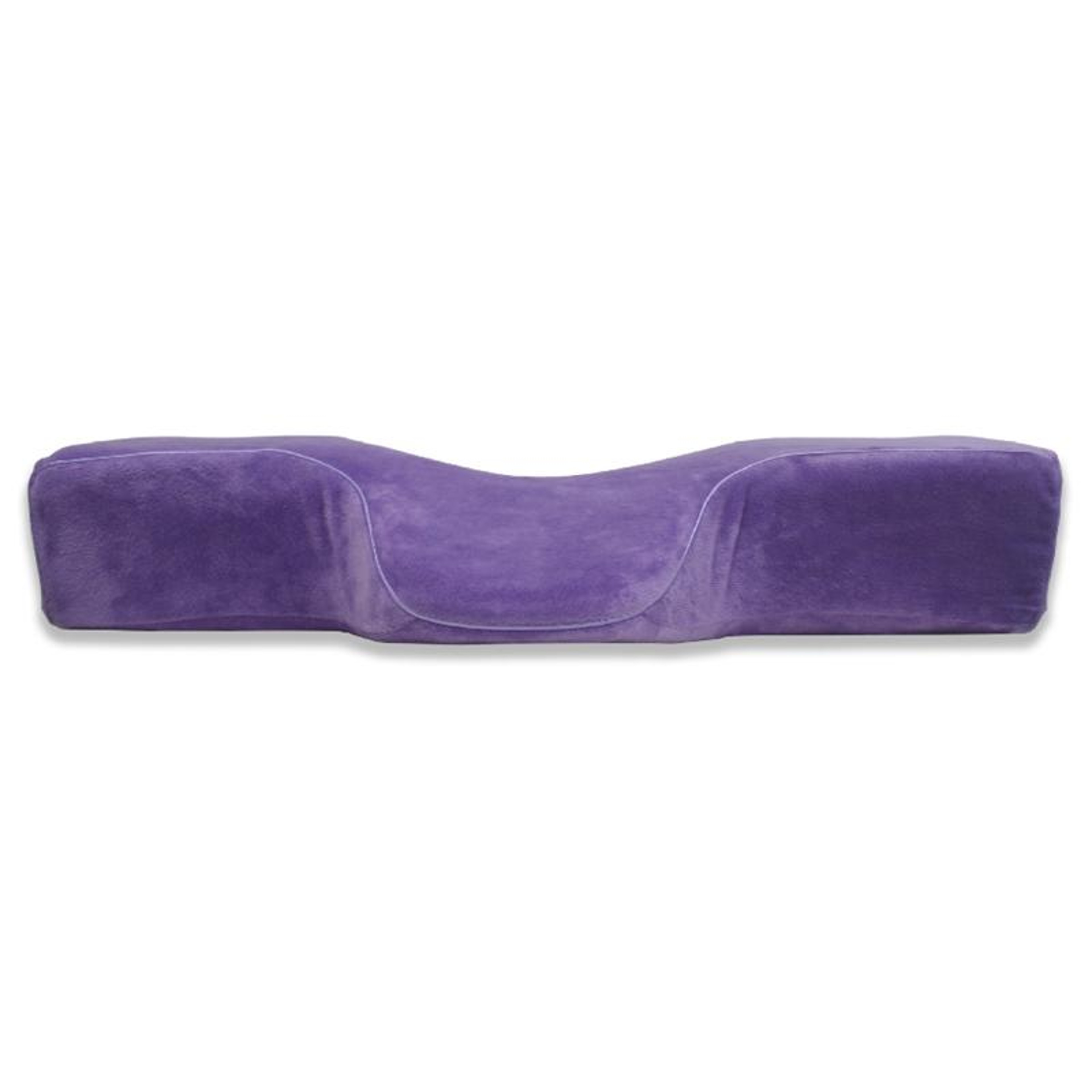 Luxury Memory Foam Eyelash Pillow For Lash Extensions  Neck Support Comfort 8