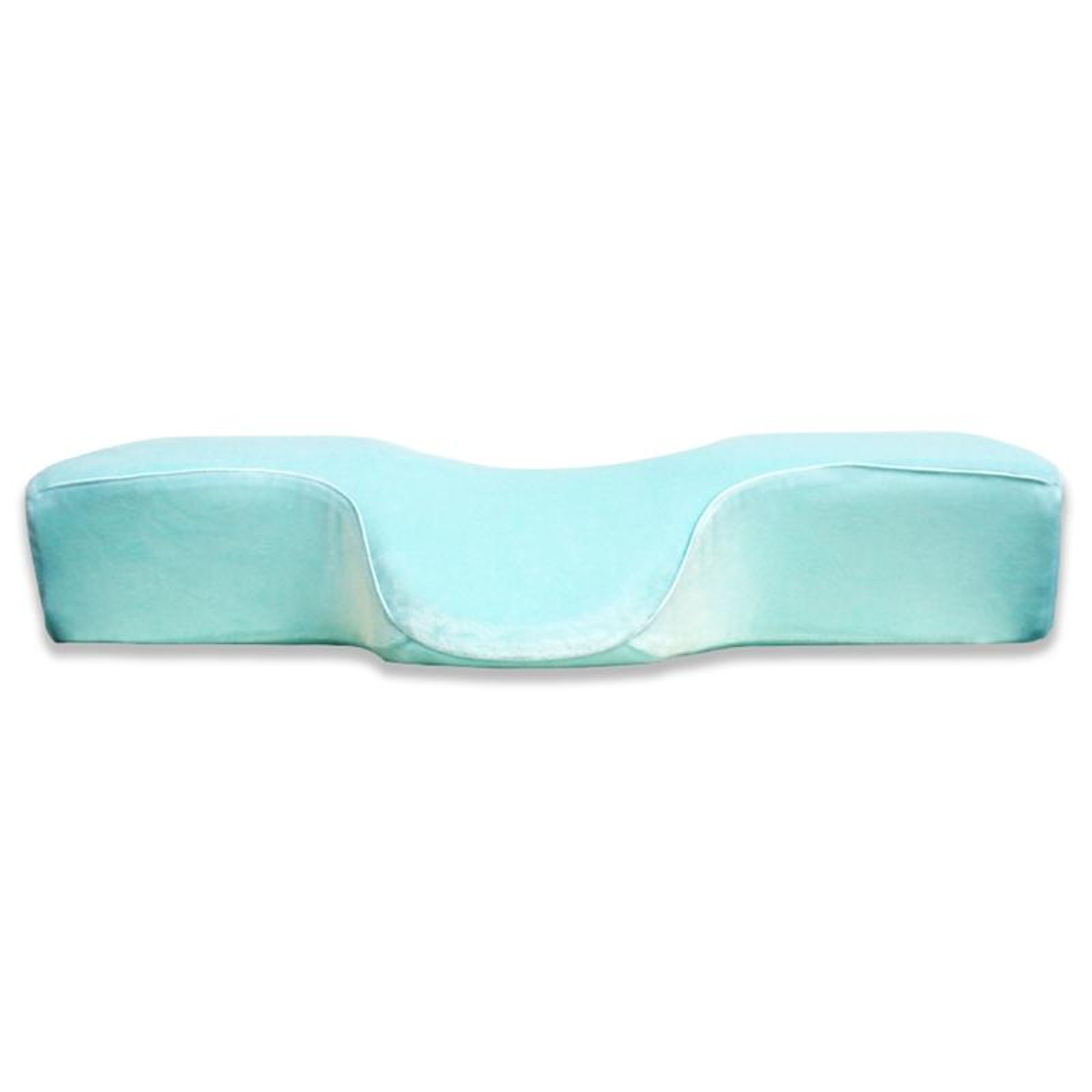 Luxury Memory Foam Eyelash Pillow For Lash Extensions  Neck Support Comfort 7
