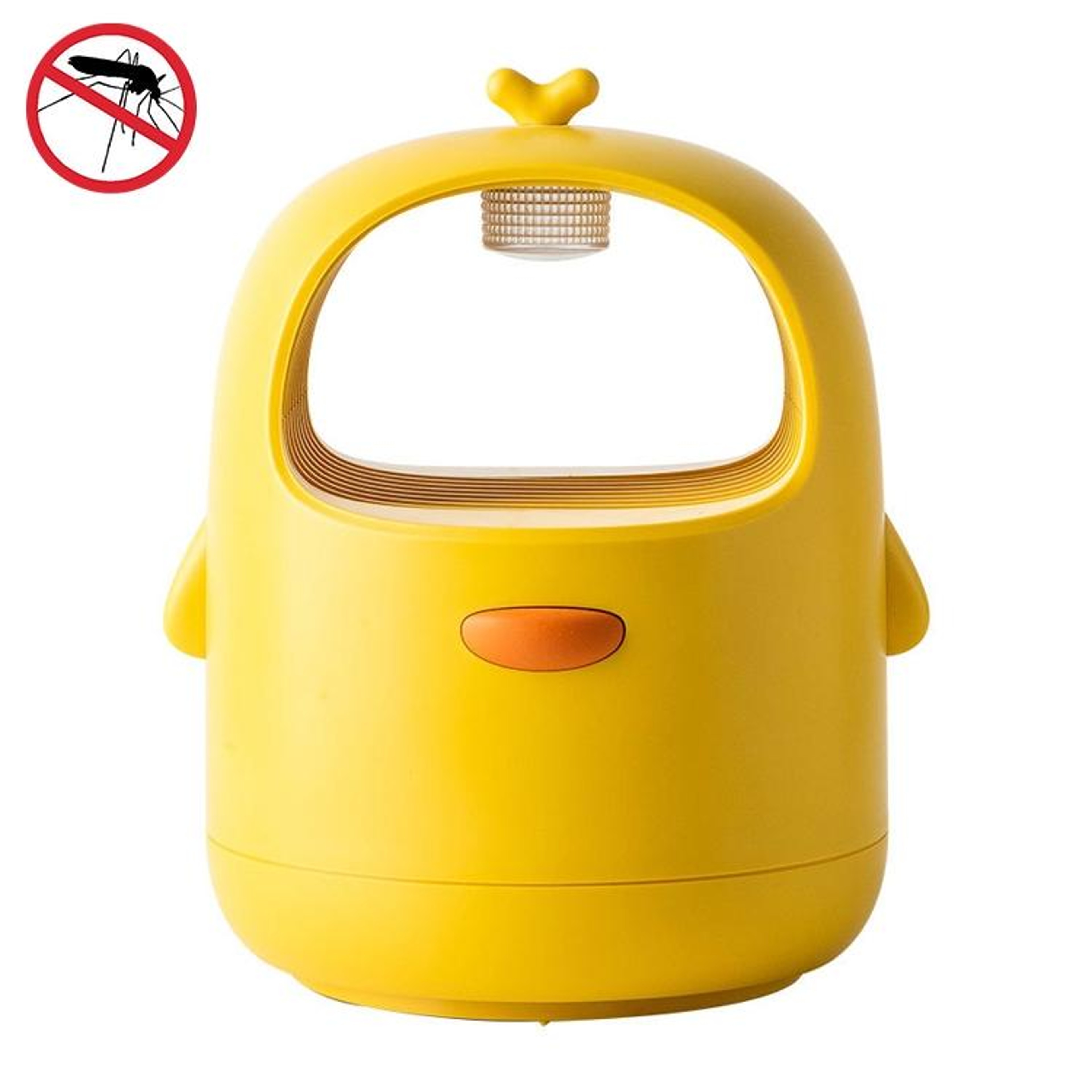 Portable Mosquito Killer Lamp with UV Light Electric Bug Zapper for Home & Outdoor Use – view 36