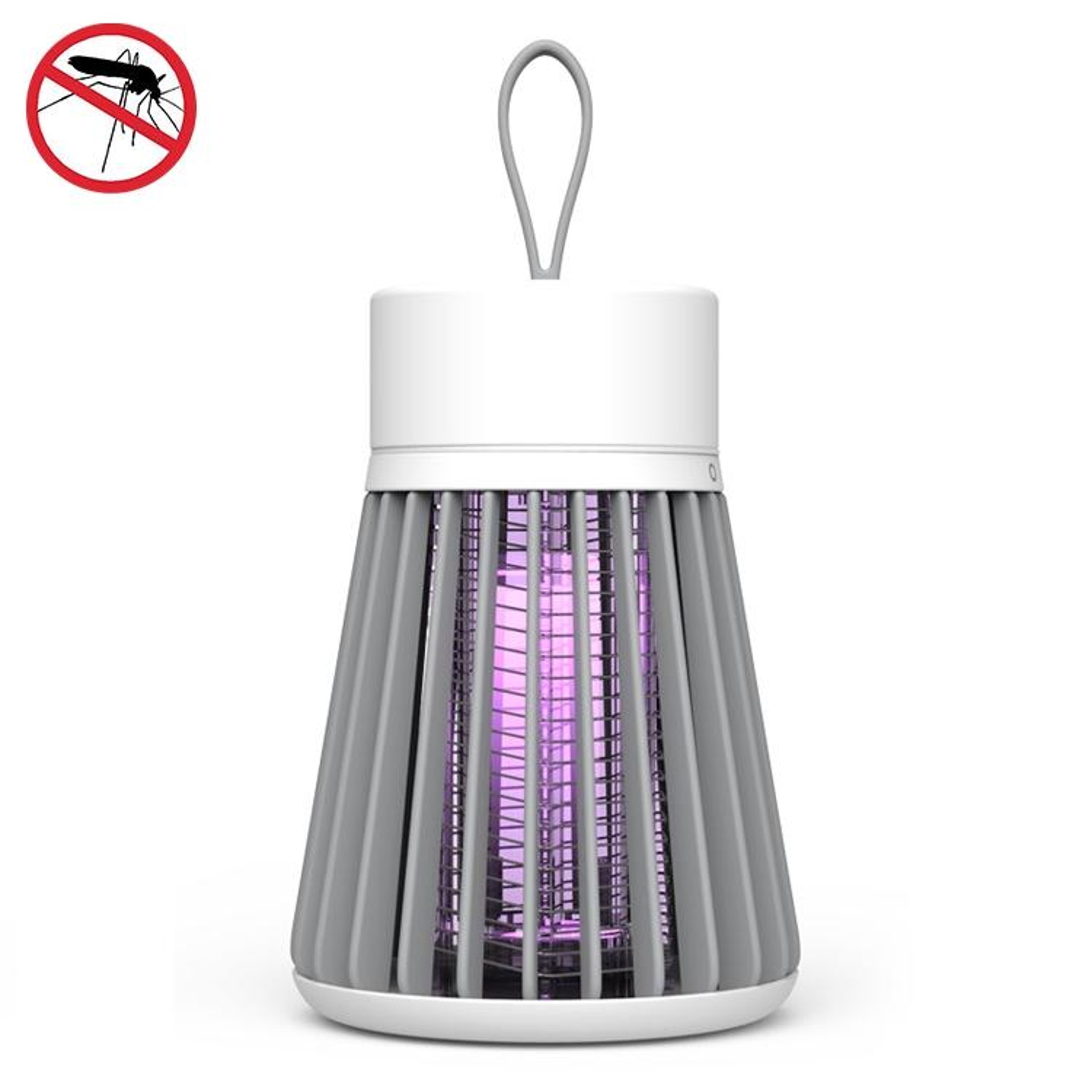 Portable Mosquito Killer Lamp with UV Light Electric Bug Zapper for Home & Outdoor Use – view 69