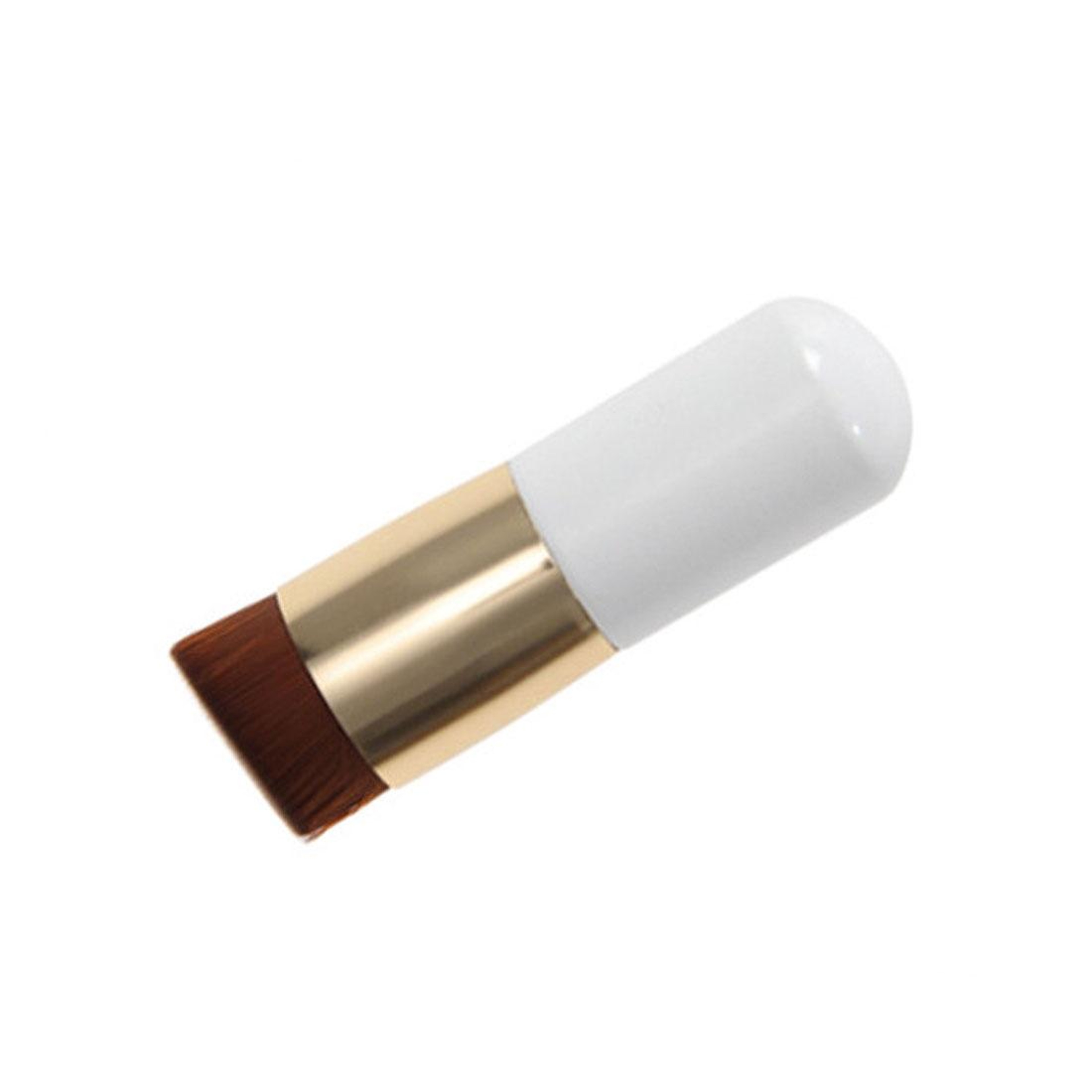 Foundation Brush For Flawless Powder  BB Cream Makeup 4