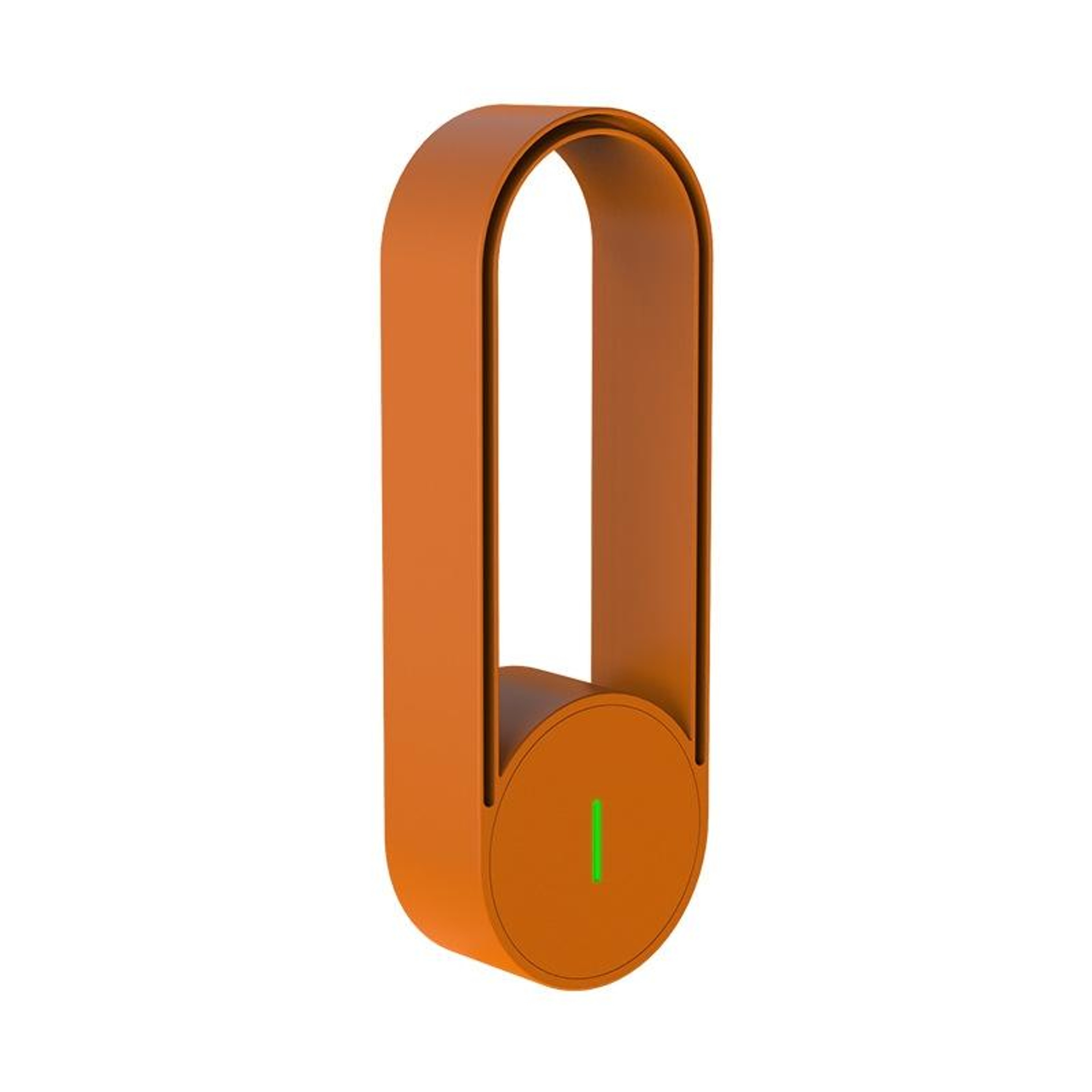 USB Negative Ion Air Purifier For Smoke Odor 12