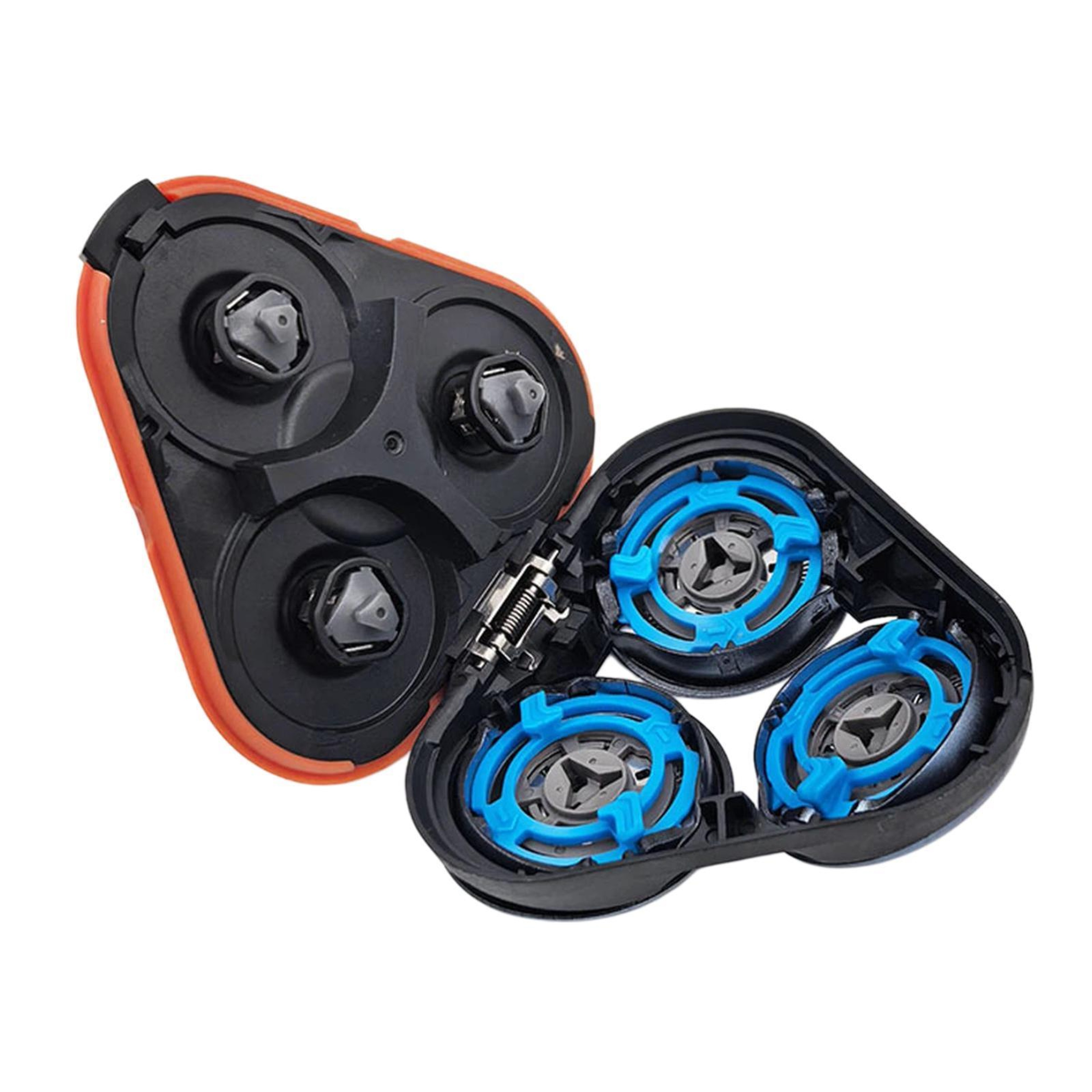 Philips X5000 Series Replacement Shaver Head Blades For Smooth Precise  Hygienic Shaving 2