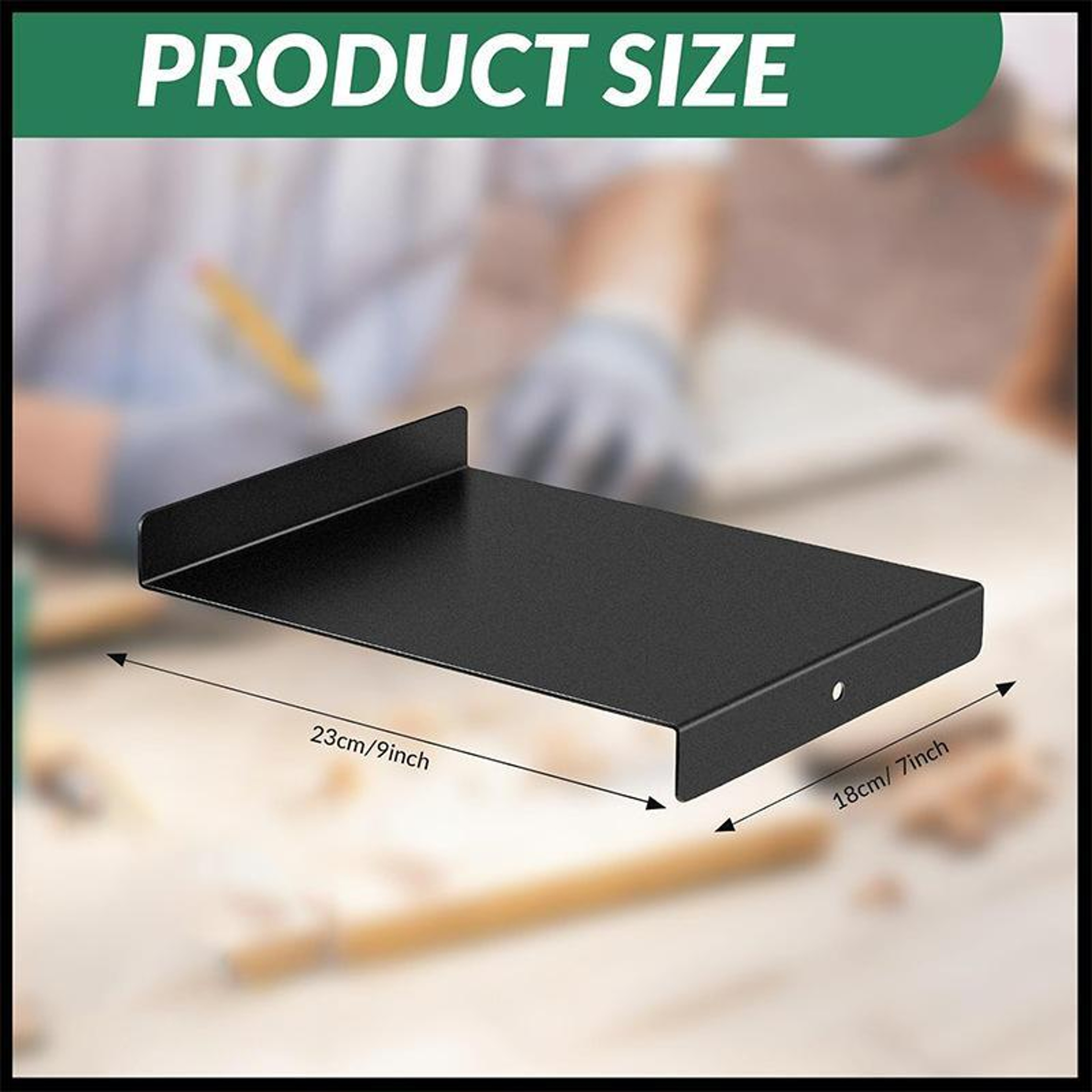 Portable Stainless Steel Printmaking Ink Table for Engraving, Block Printing & Ink Rolling – view 6