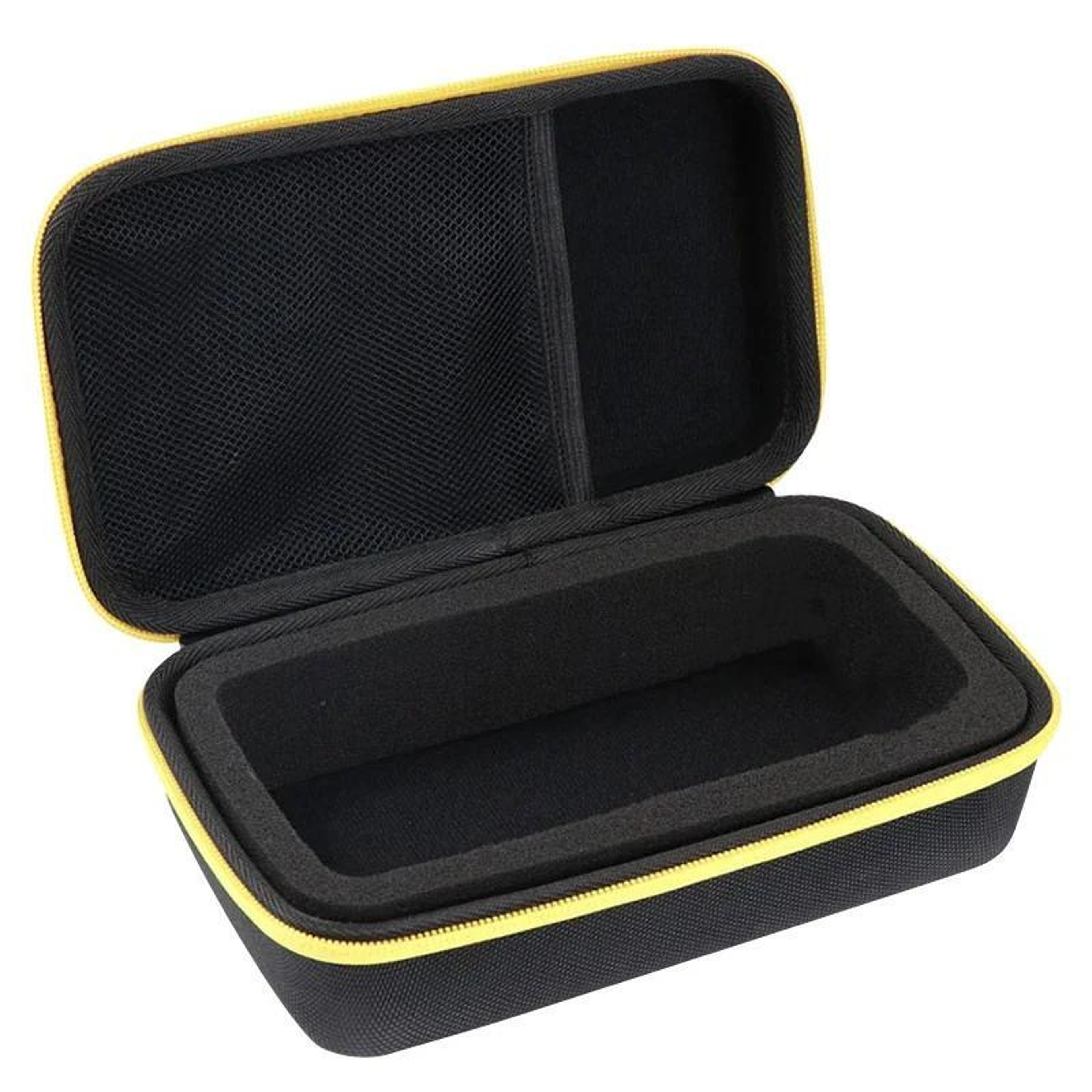 Fluke Multimeter Hard Carrying Case Waterproof EVA Storage Bag with Custom Foam Insert – view 1