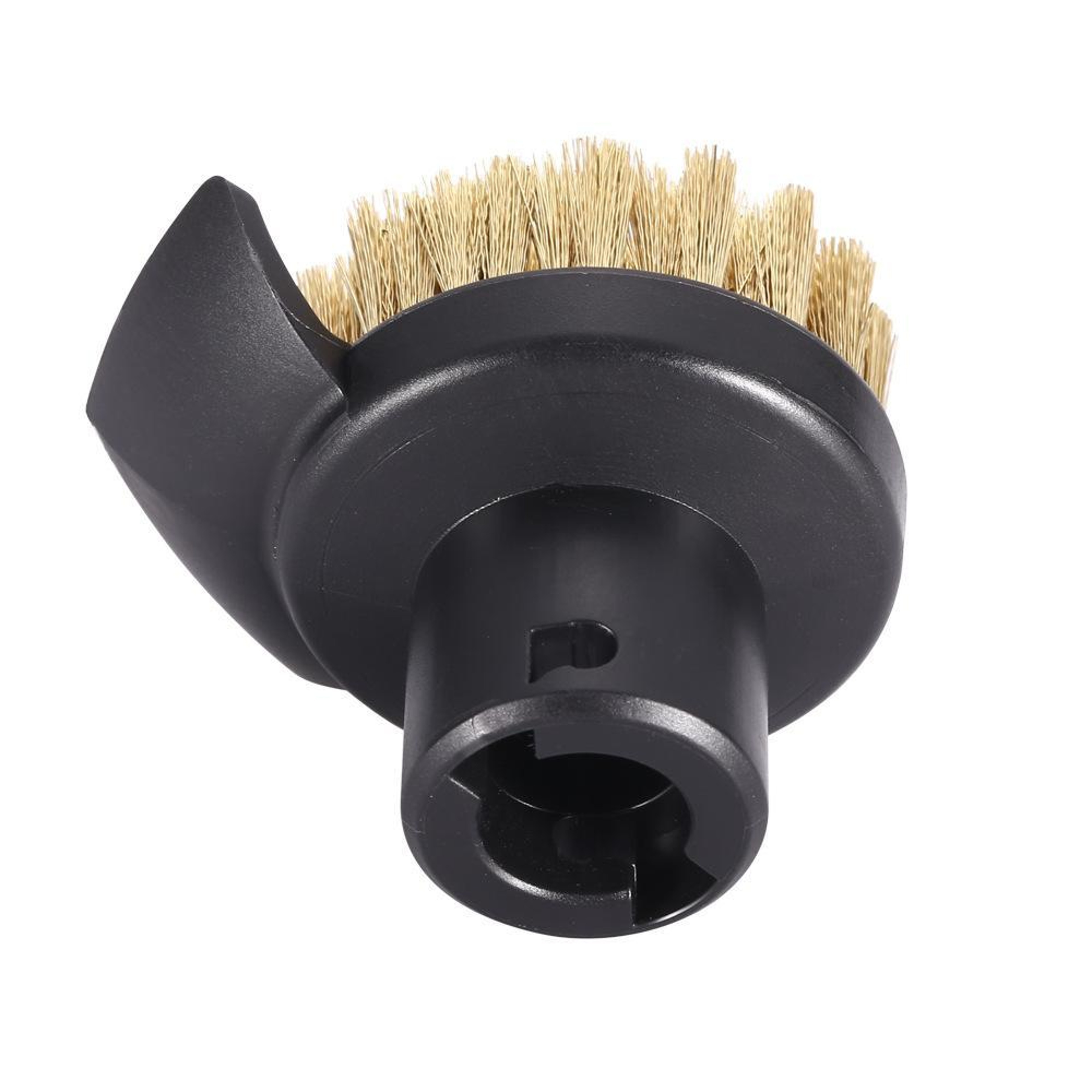 Karcher Steam Cleaner Replacement Round Brush 2.863-140 for SC2 SC3 SC4 SC5 SC6 – view 4