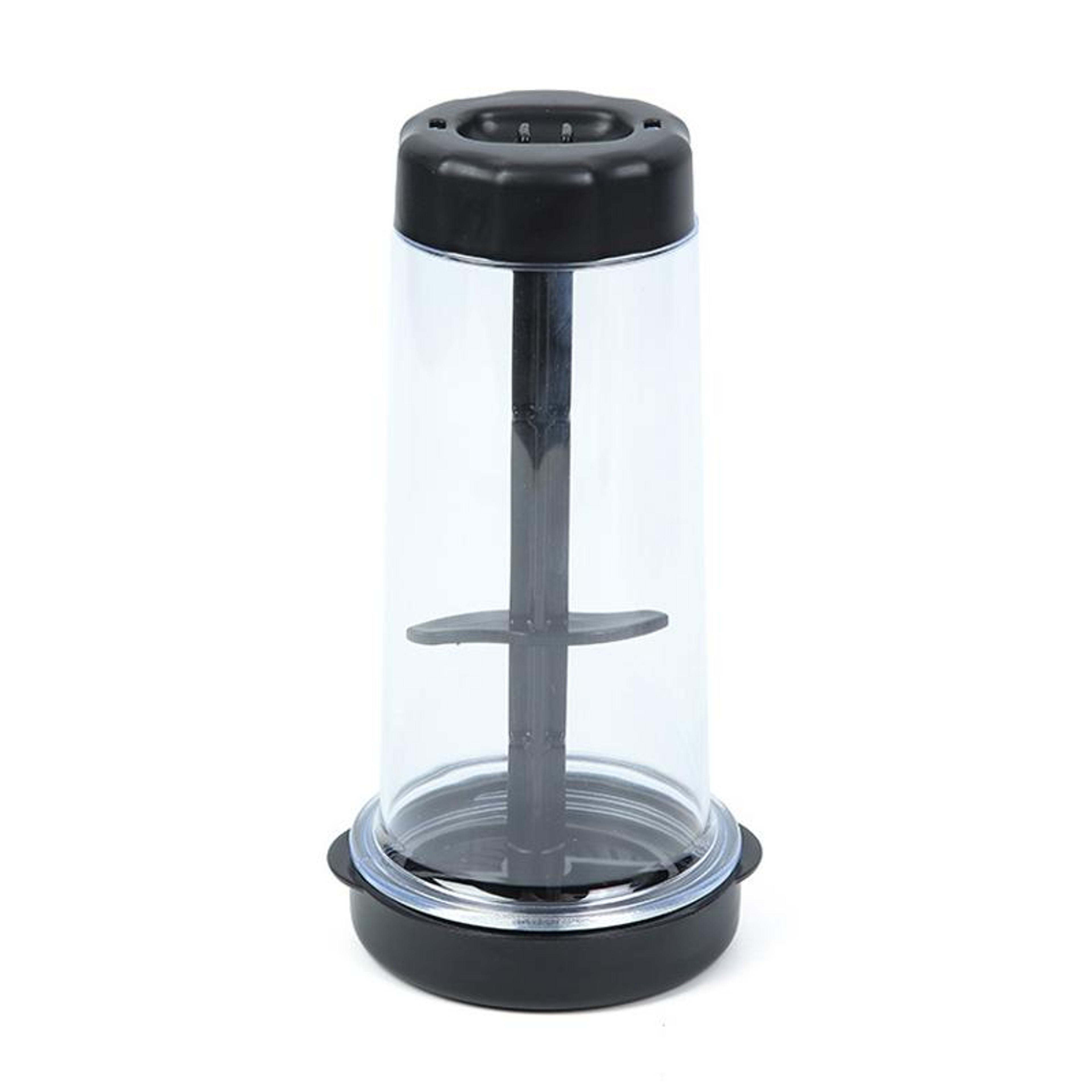 Rotary Flour Sifter Cup Handheld Baking Shaker For Smooth LumpFree Mixing 6