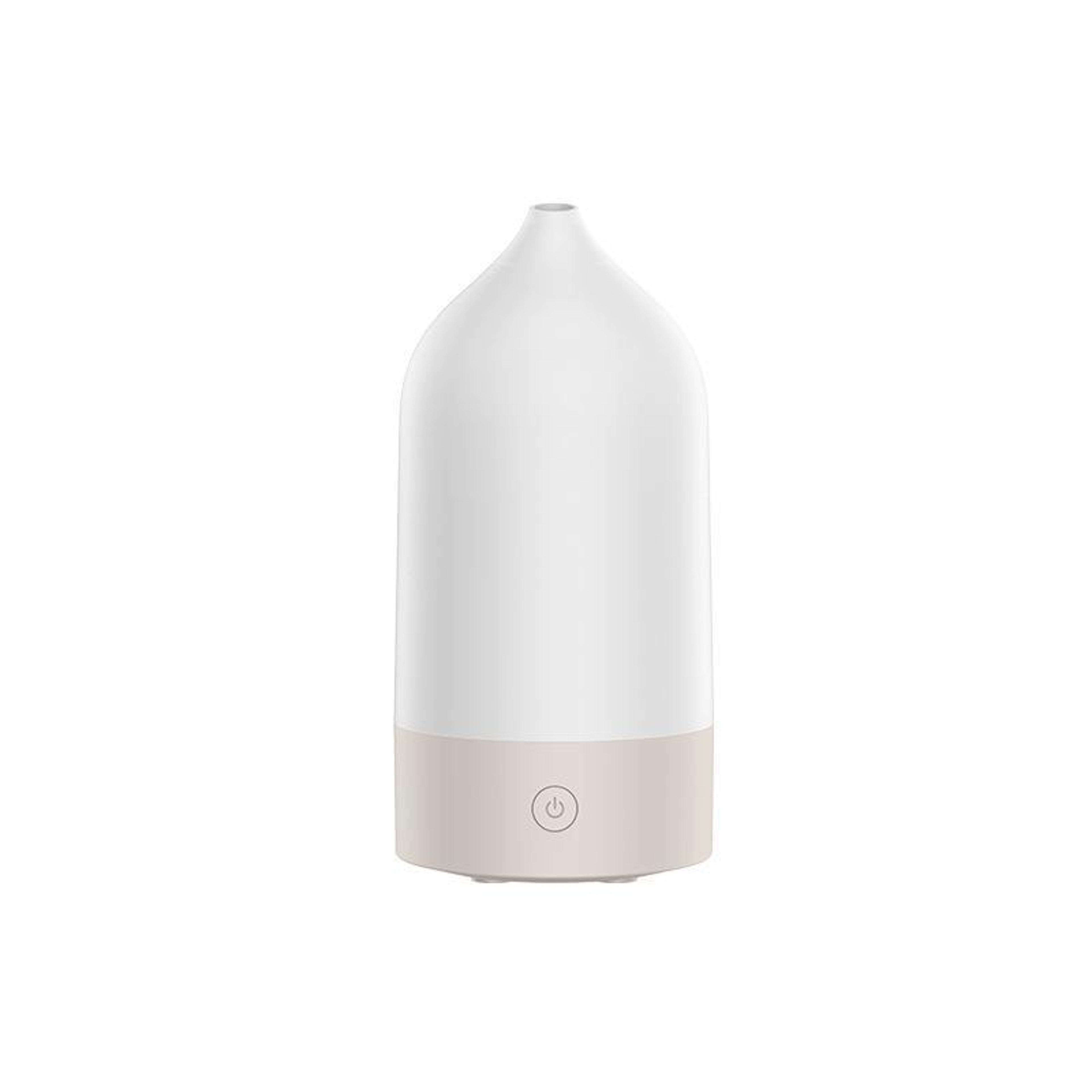 USB Vase Mist Aromatherapy Humidifier With Color Changing Mood Light 7