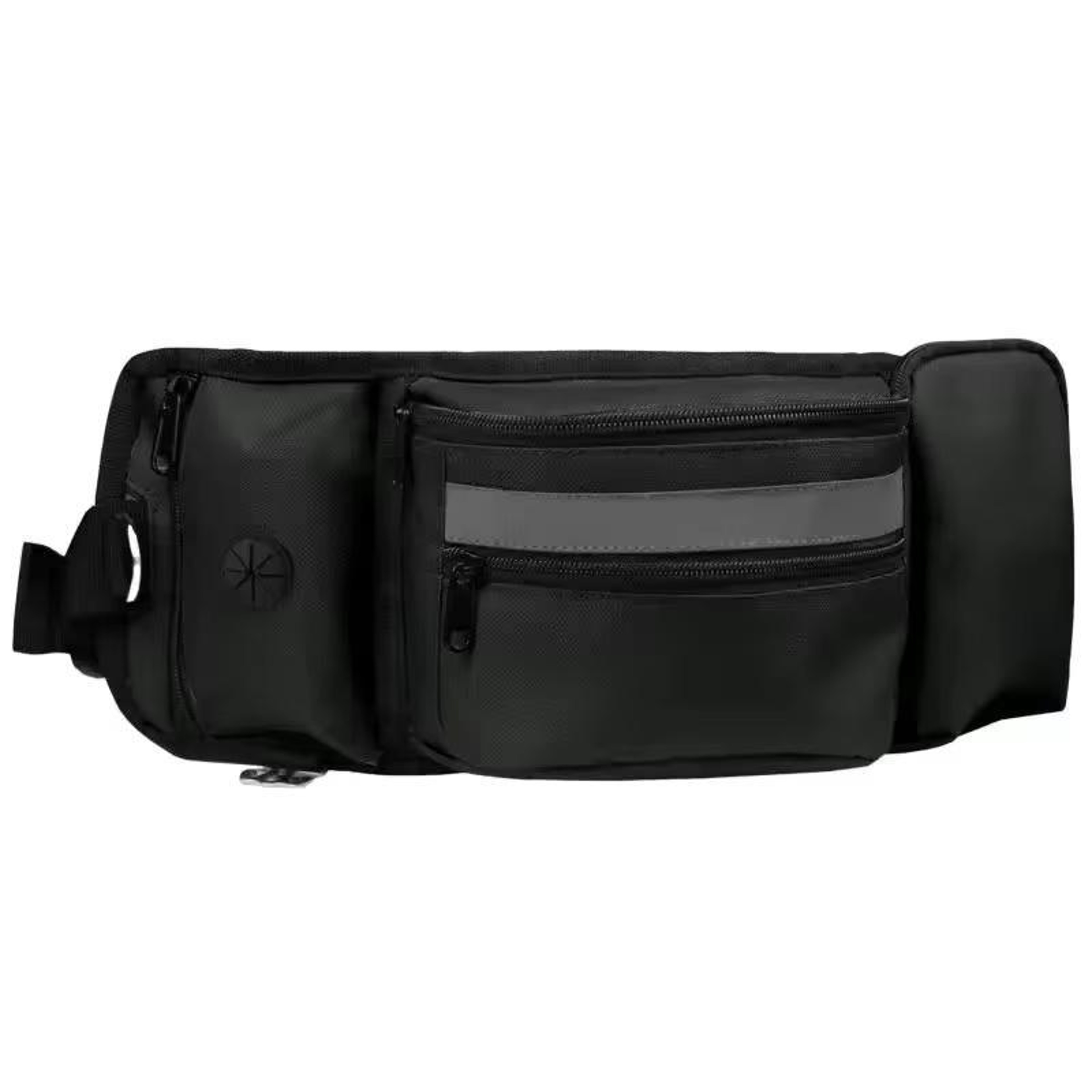 Premium Dog Training Waist Pack With Multi Pocket Storage 0