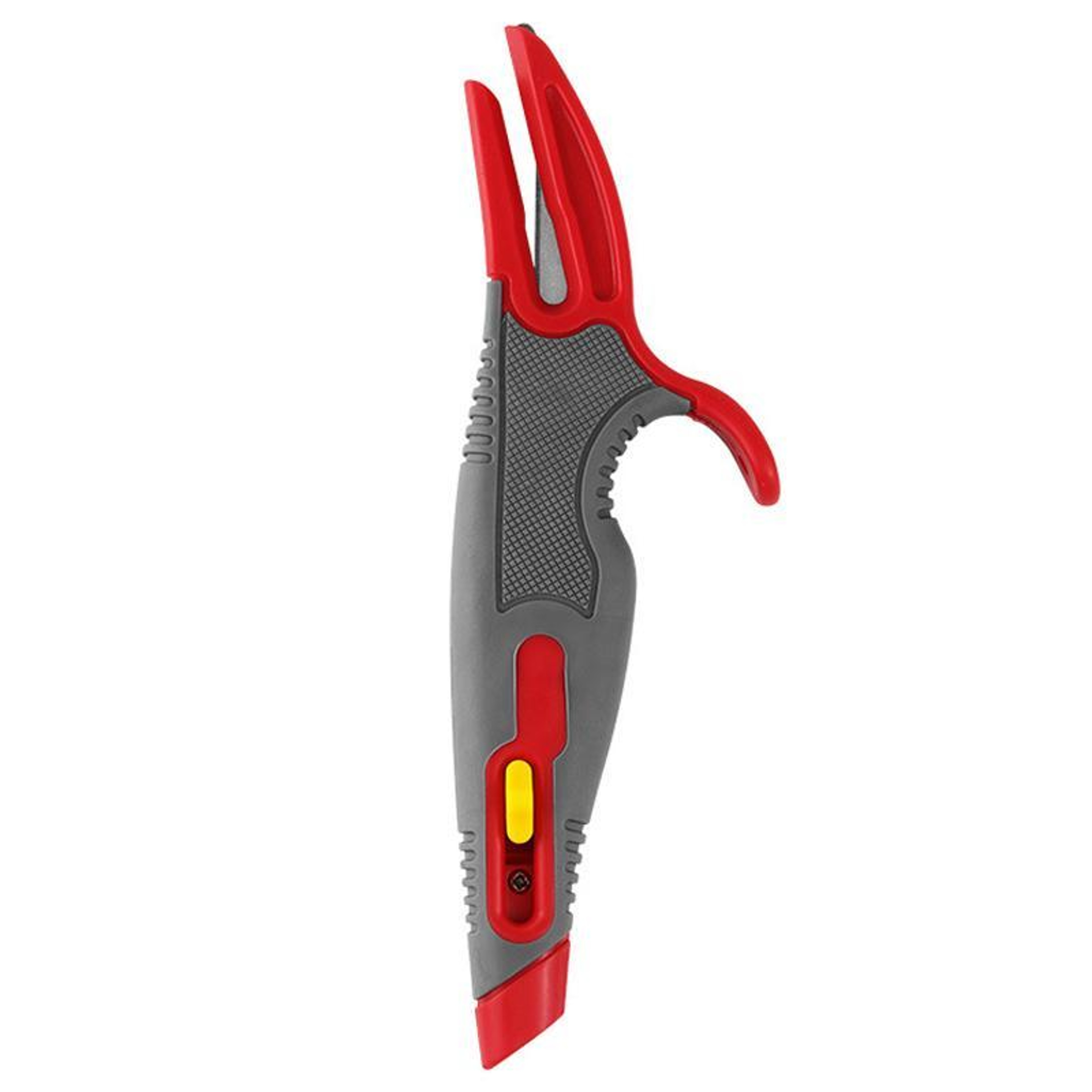 Auto Retract Box Opener  Safety Utility Knife For Tape And Package Cutting 6