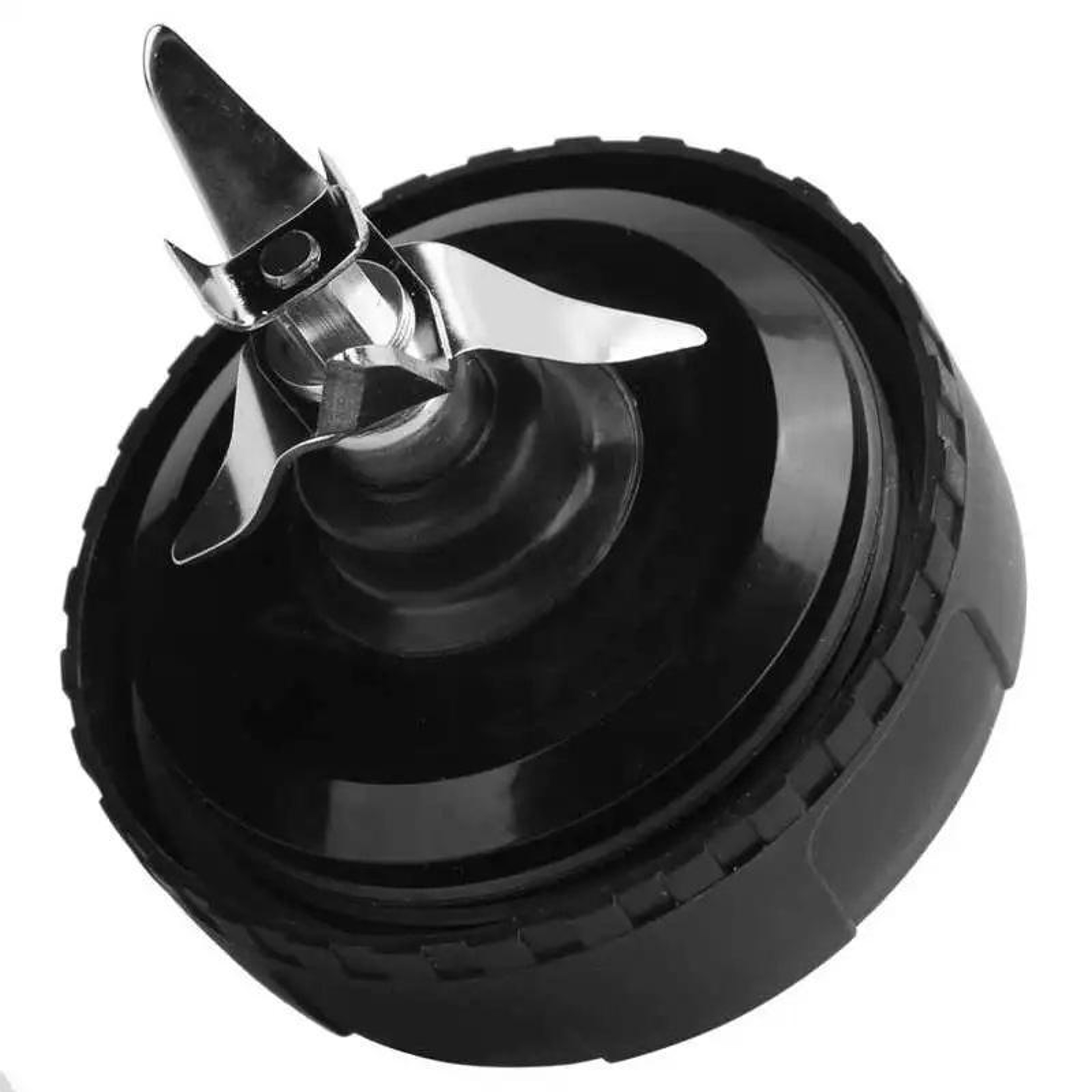 6 Fin Replacement Blade Assembly for BL660 BL740 16oz Single Serve Blender Cups – view 1