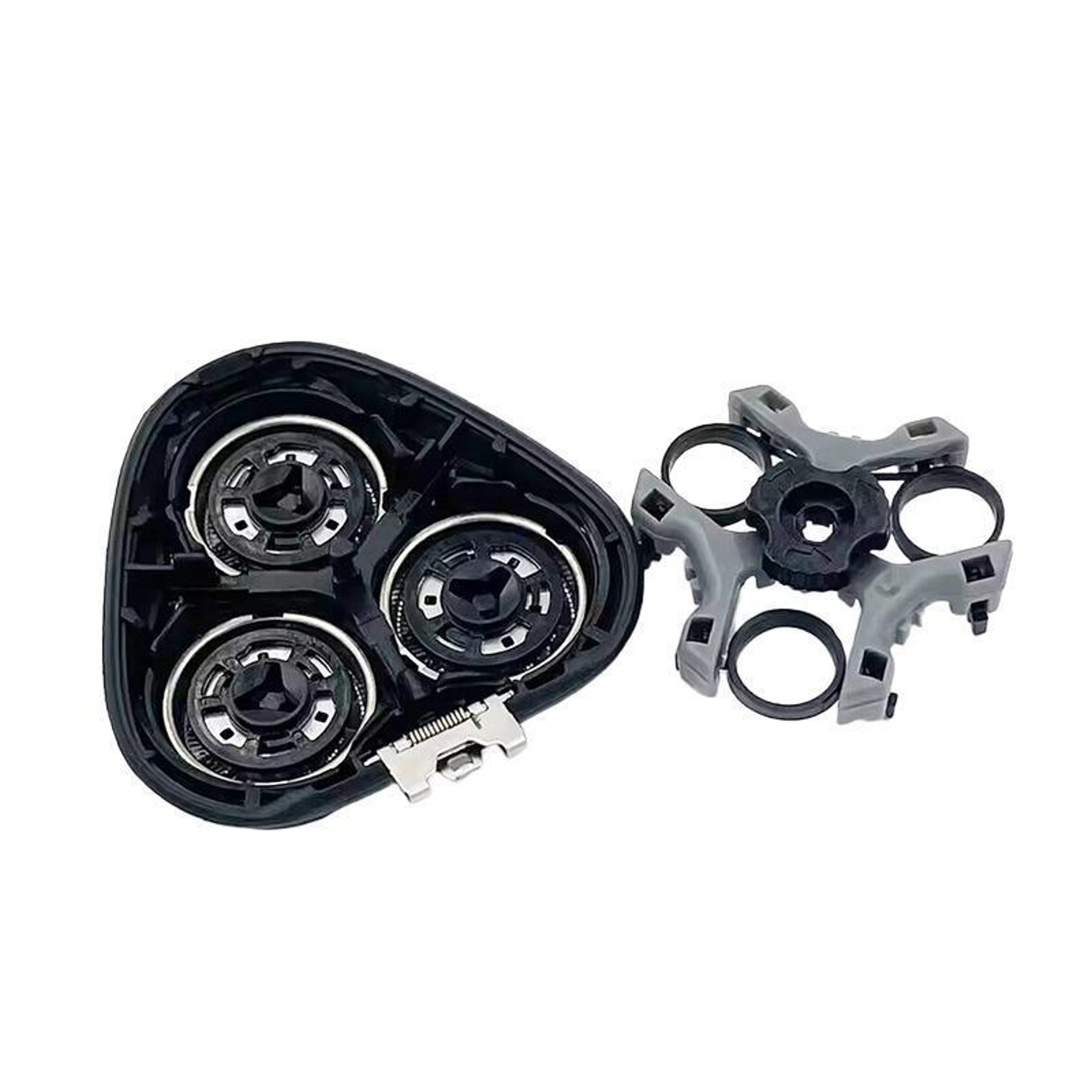 Philips Compatible Replacement Shaver Head Assembly For S2305 S1121 S1232 S1133 2