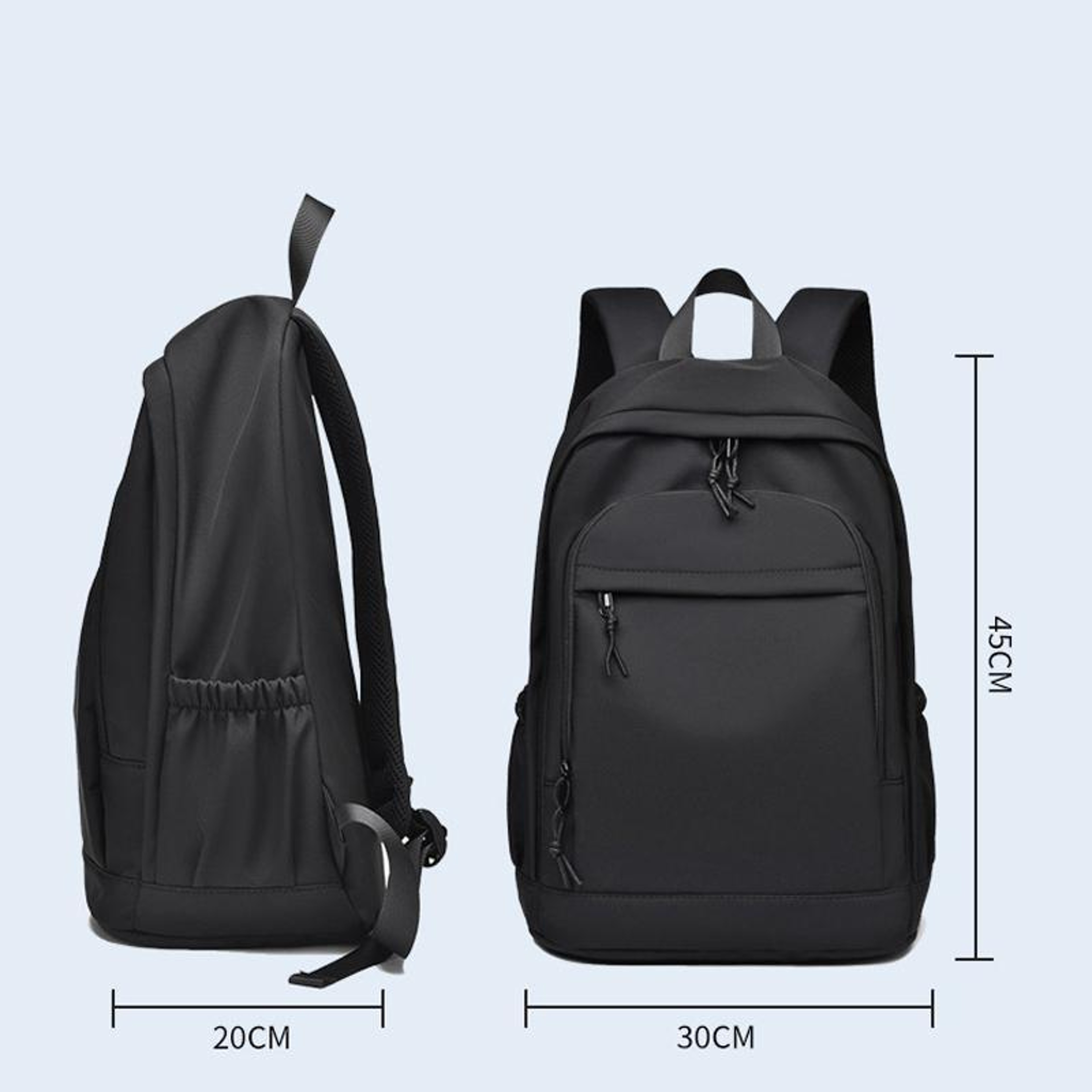 14 Inch Laptop Backpack Lightweight Waterproof School  Travel Bookbag 7