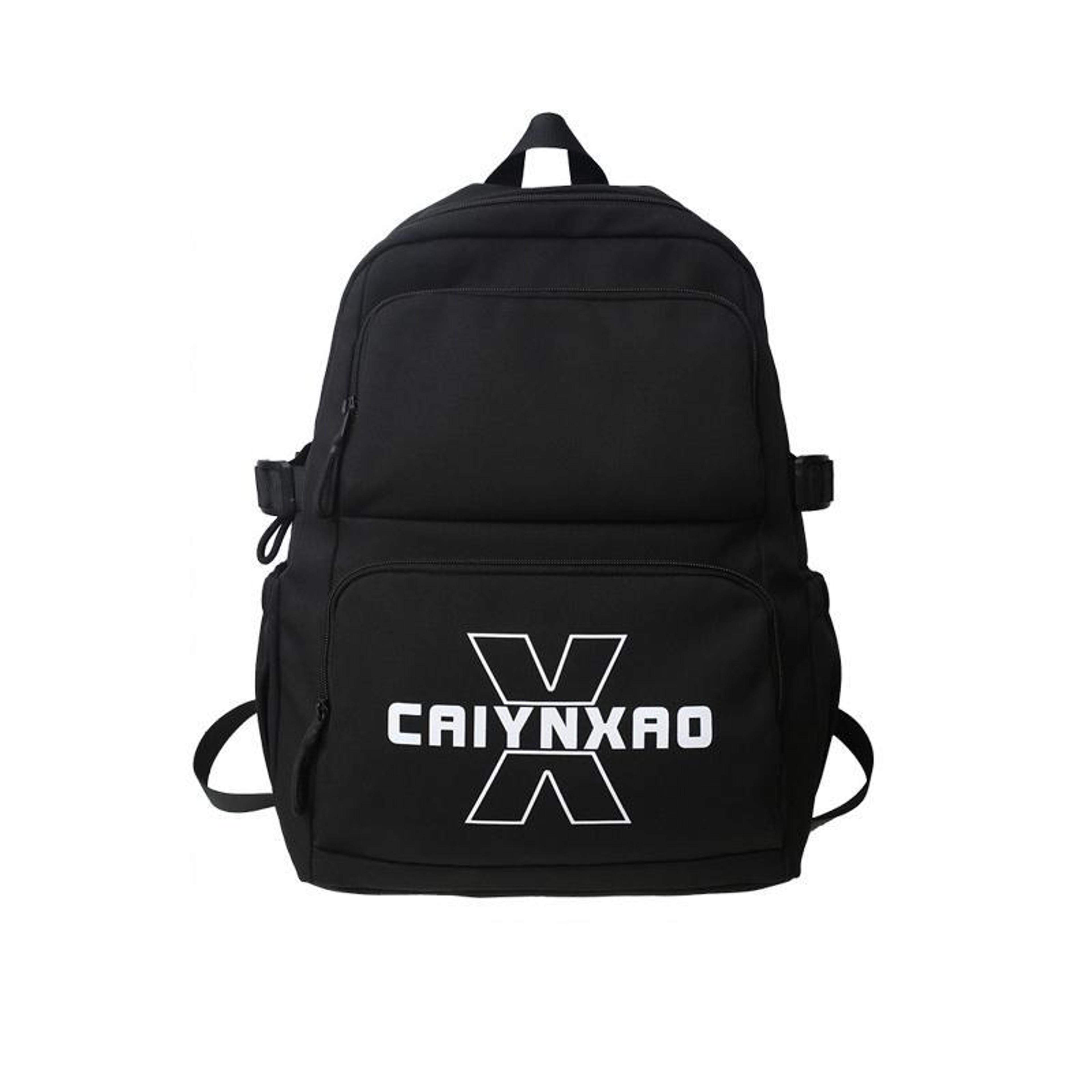 Large Capacity Lightweight Backpack Water Resistant School Bookbag 9