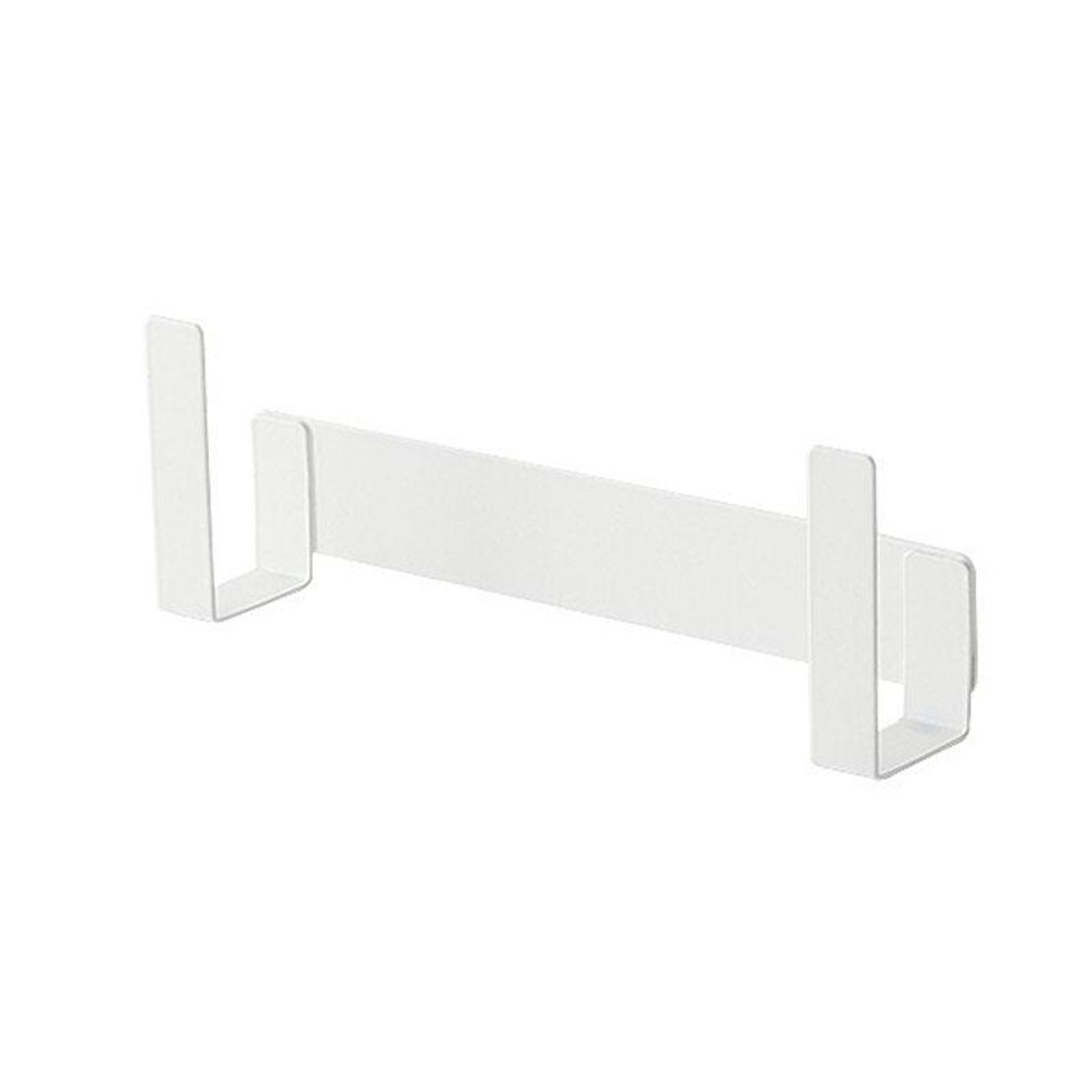 Wall Mounted Pot Lid  Cutting Board Organizer Rack 6