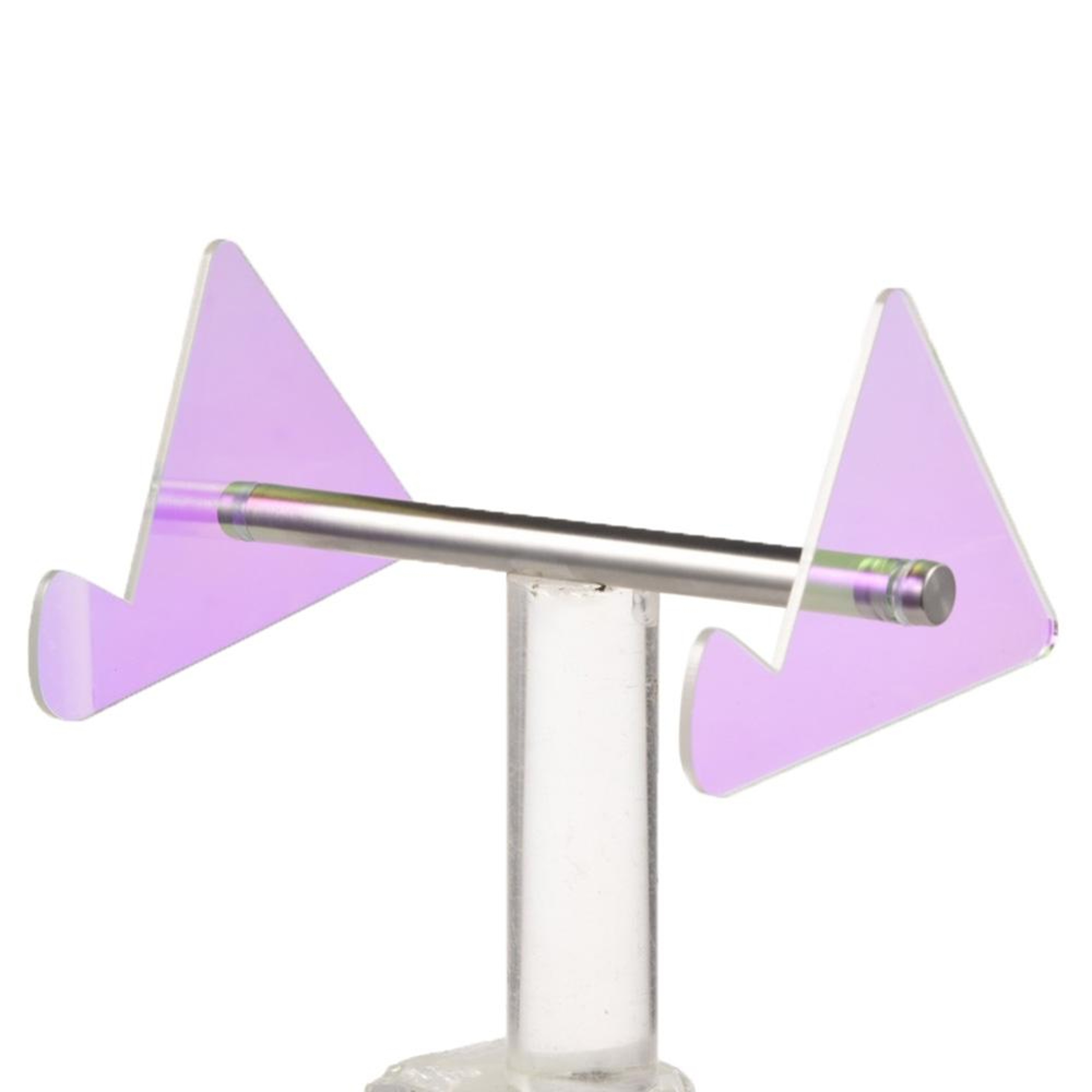 Acrylic Keyboard Display Stand For Mechanical Keyboard Storage  Showcase 4