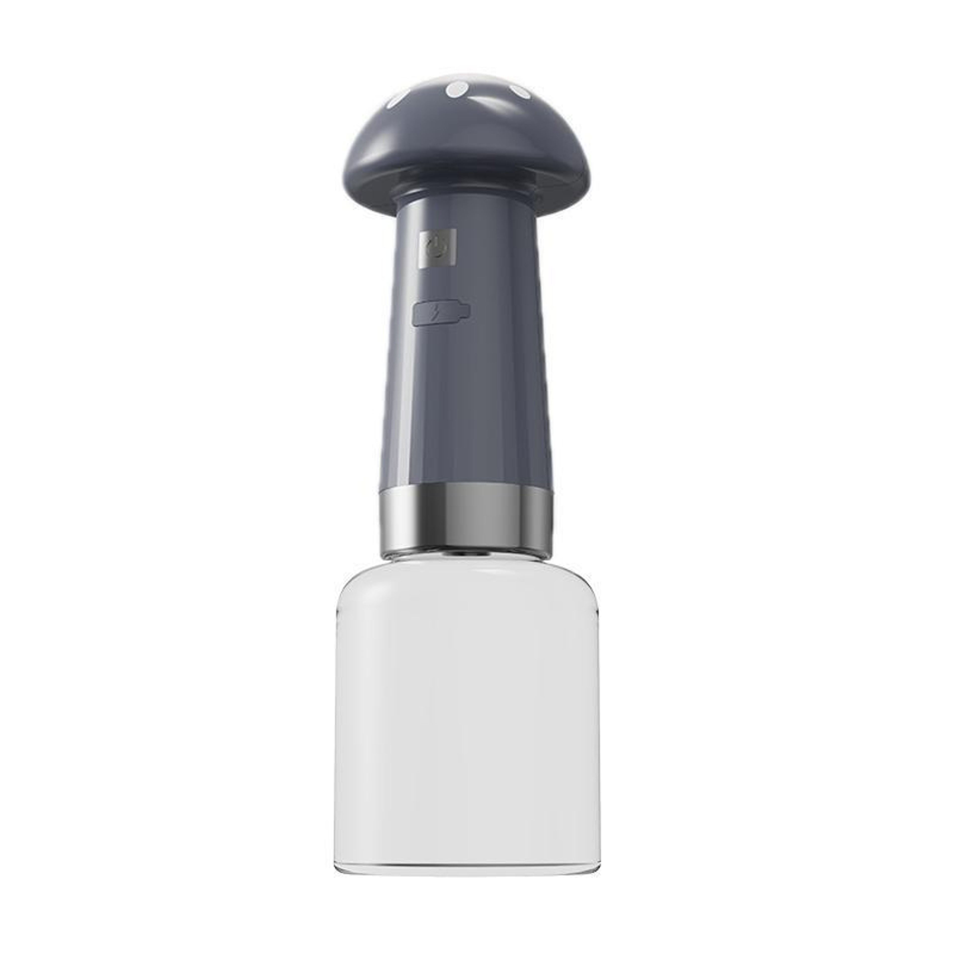 Wireless Pet Bath Cleaner  Electric Foaming Bubbler For Dogs And Cats 9