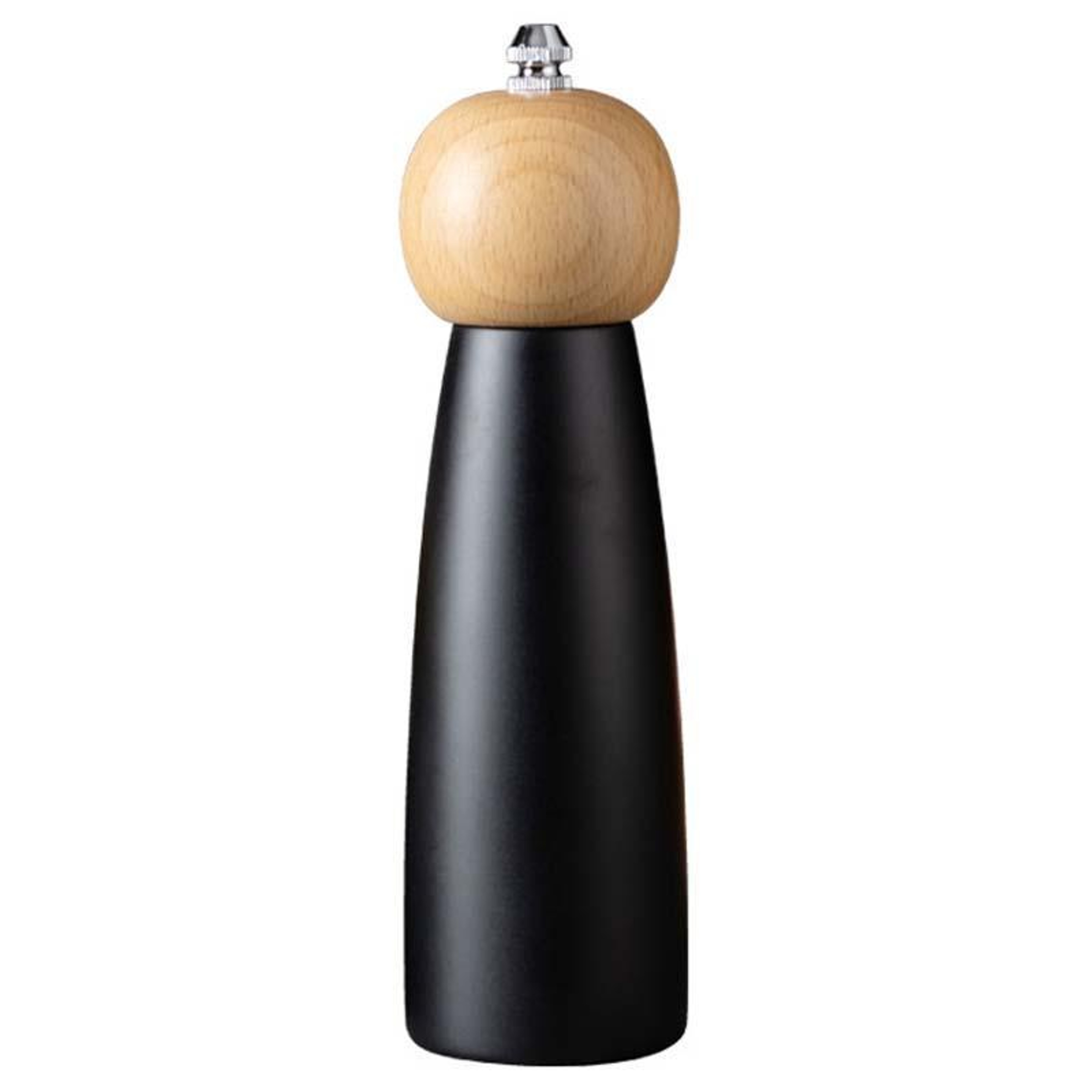 Premium Adjustable Ceramic Pepper Grinder Manual Spice Mill 9