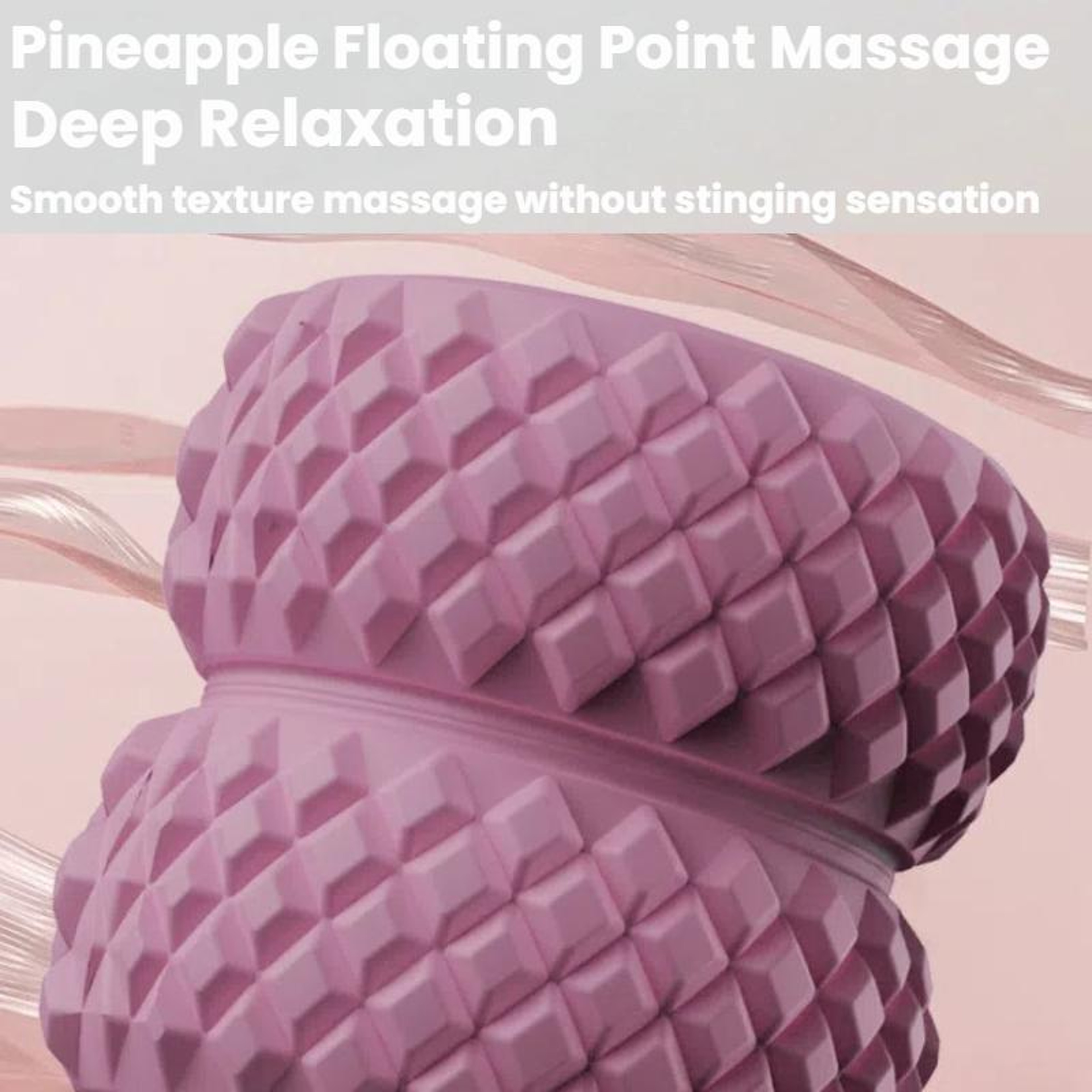 Advanced Home Leg Massager  Slimming Toning Tool With Deep Muscle Massage 6
