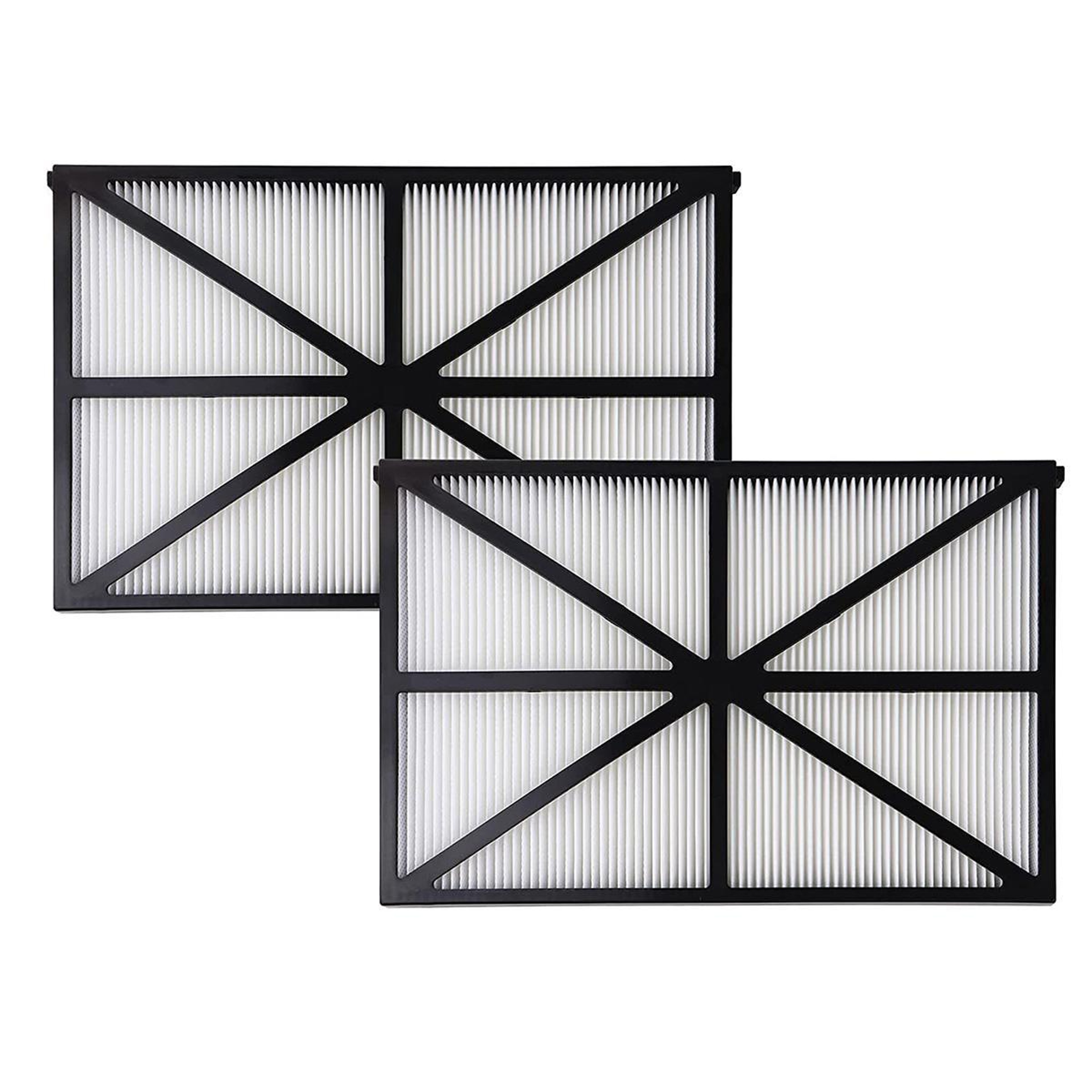 Hayward TigerShark Filter Cartridge Replacement, High-Efficiency Robotic Pool Cleaner Filters – view 1