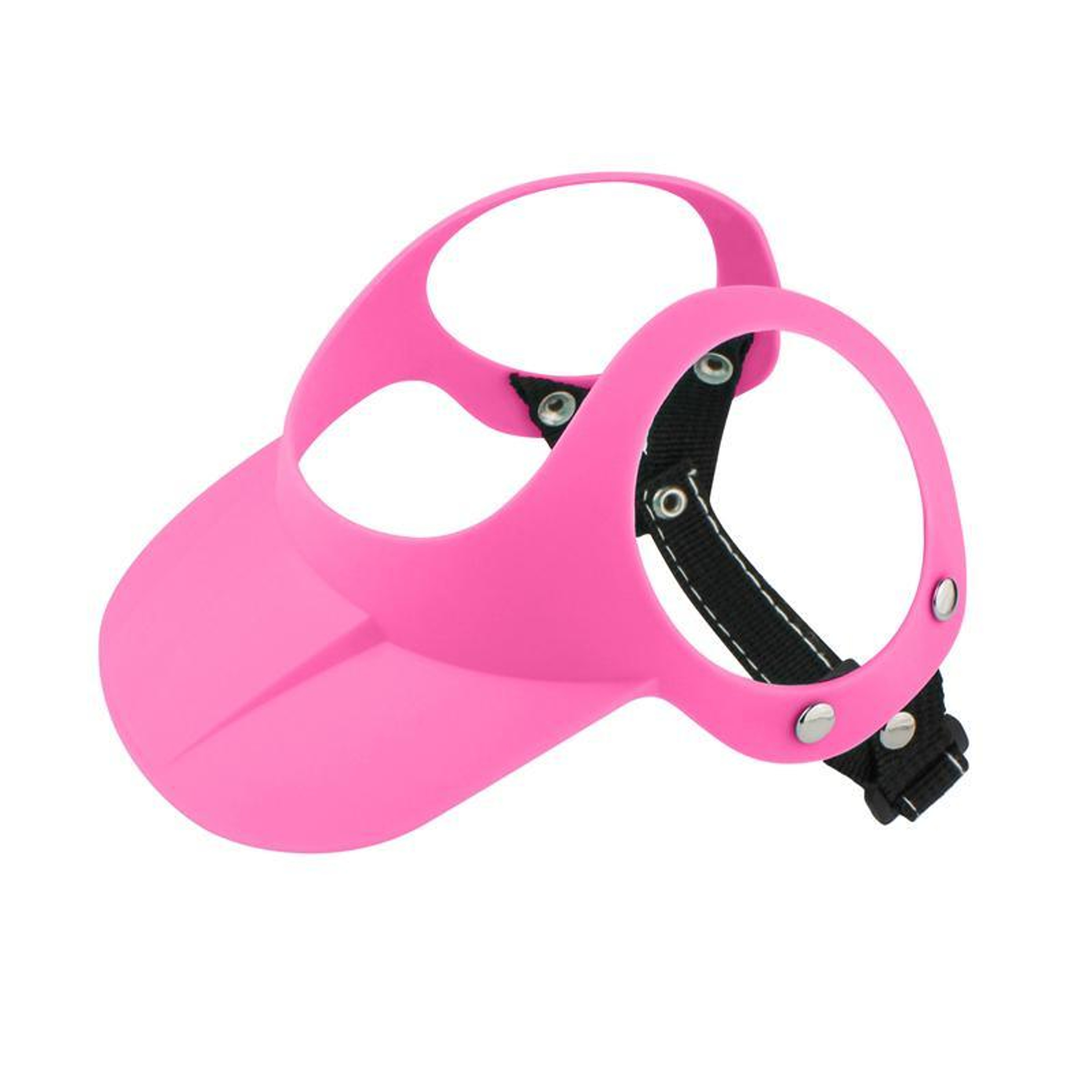 Pet OpenEar Dog Hat Adjustable Dog Sun Hat For Small Dogs Outdoor Protection 7