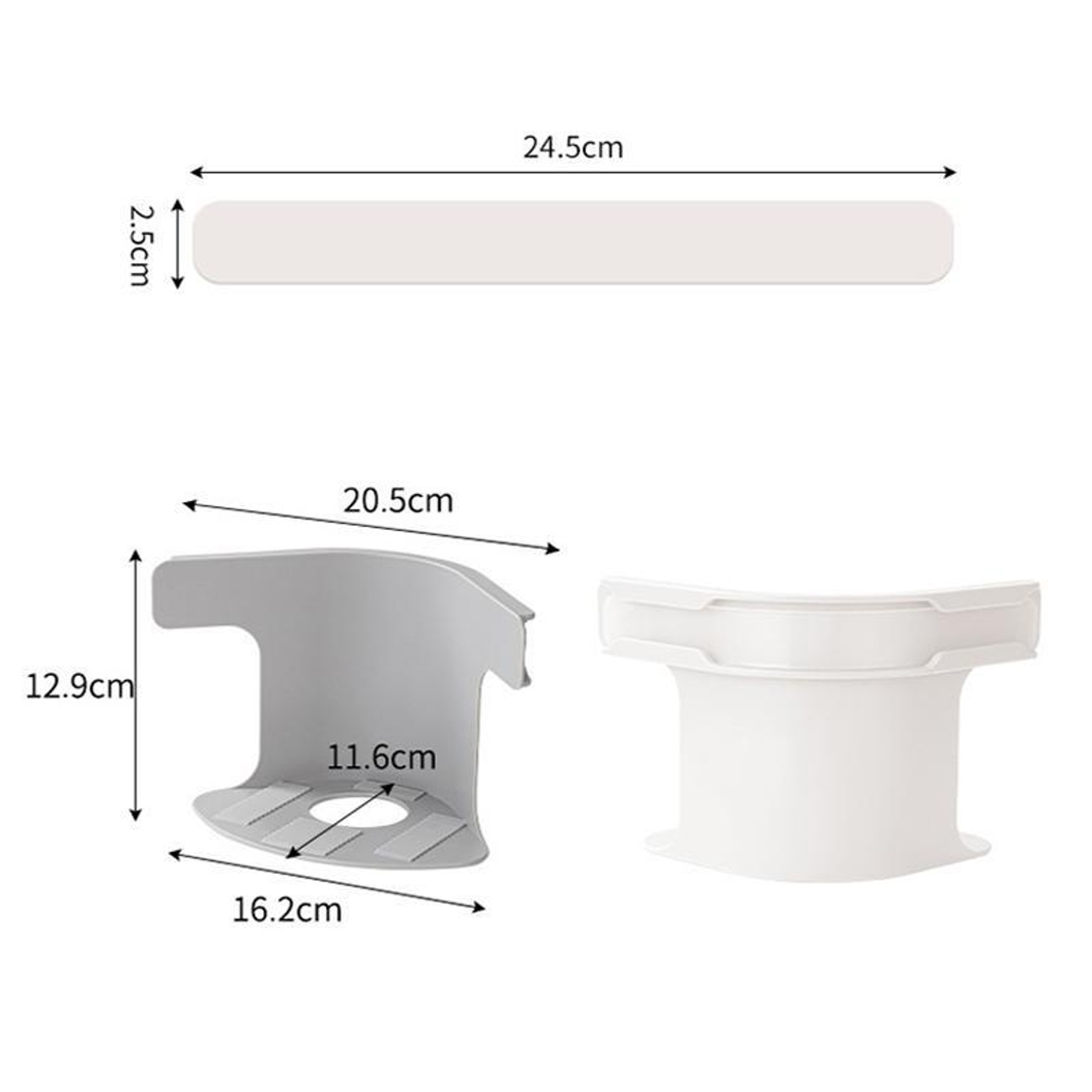 Bed Sheet Fastener Clips 4PCS Invisible Bed Sheet Clips For Secure AntiSlip Hold 2