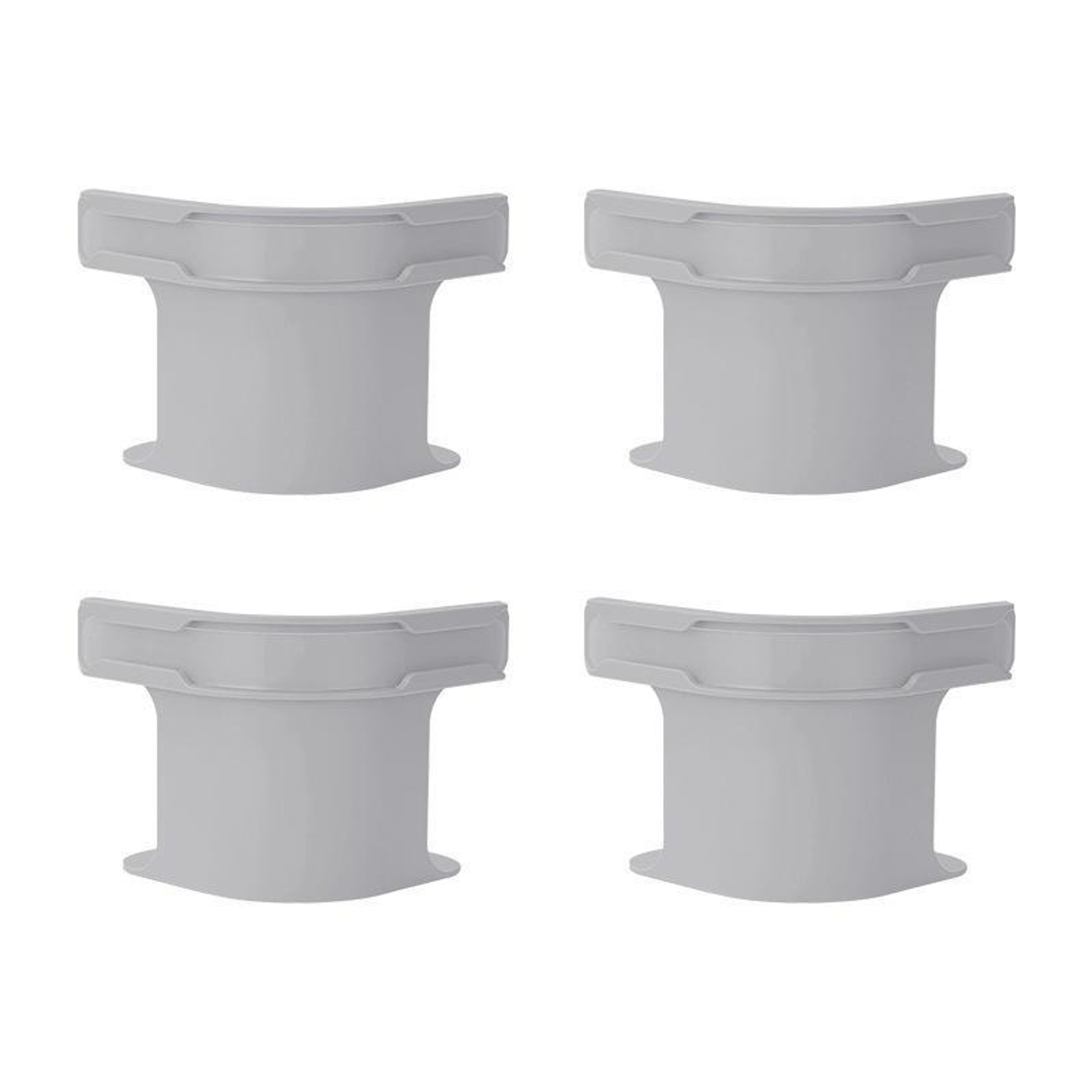 Bed Sheet Fastener Clips 4PCS Invisible Bed Sheet Clips For Secure AntiSlip Hold 7
