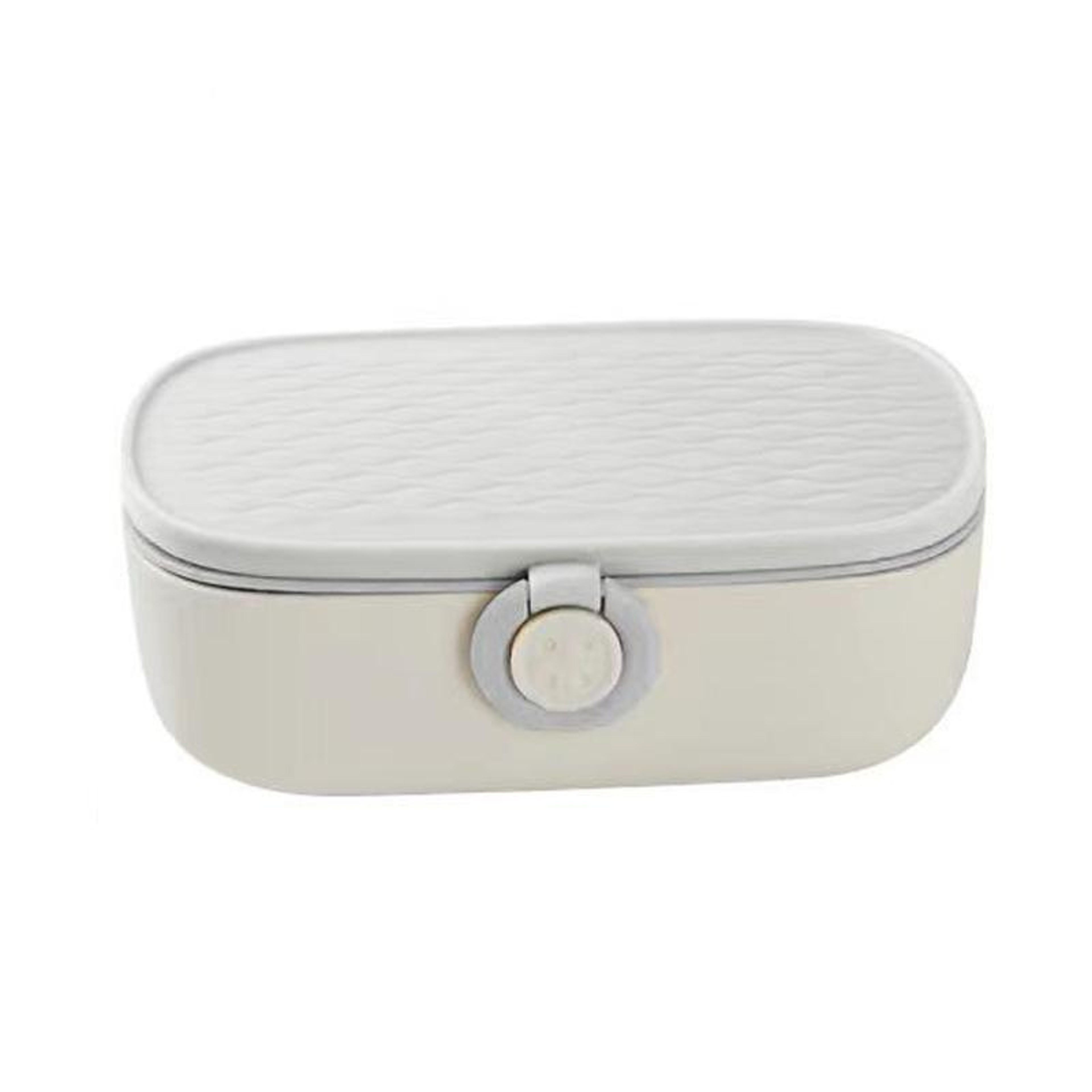 Portable Sewing Kit & Double-Layer Sewing Box Organizer with Needle Storage – view 10