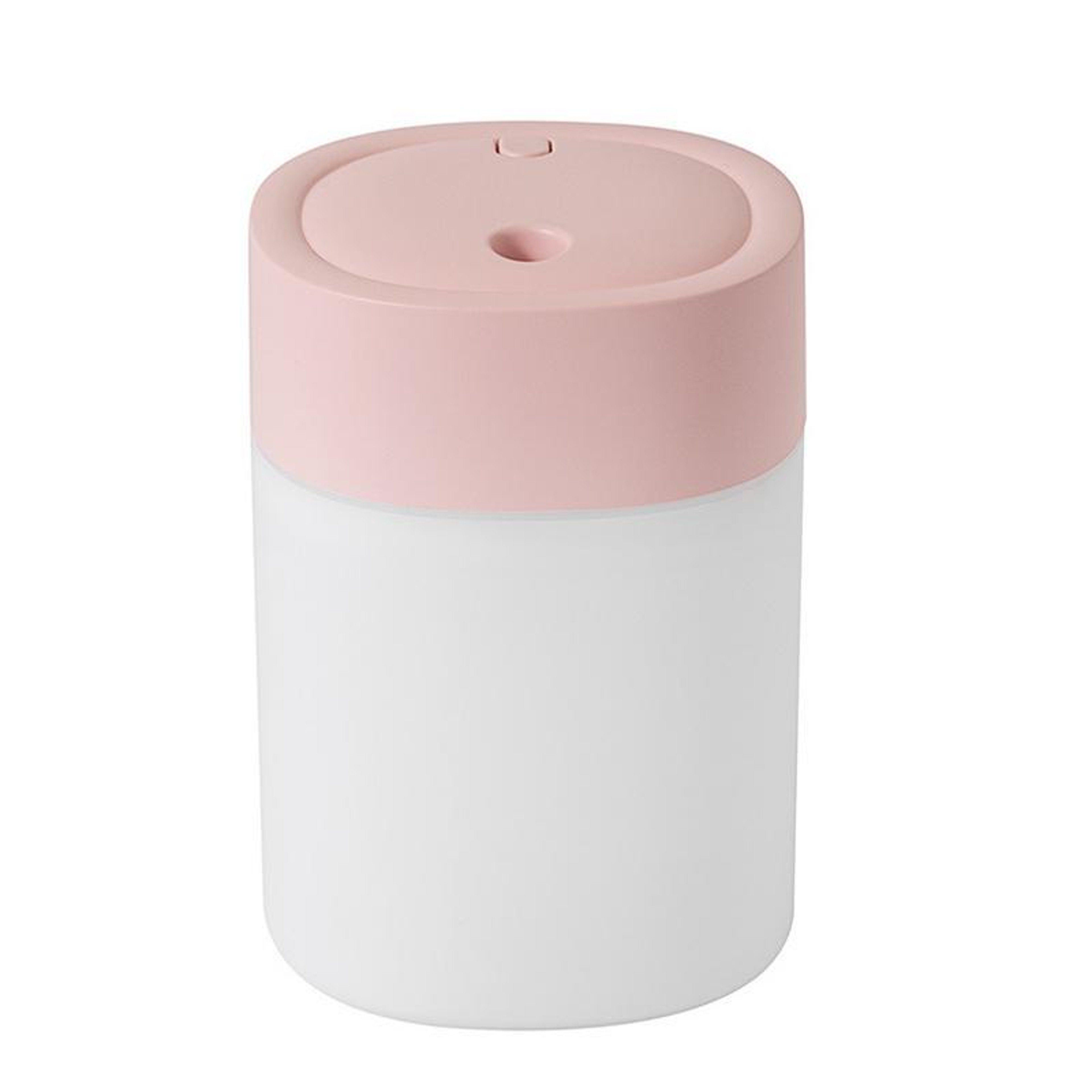 Mini USB Humidifier With Color Night Light For Desk Car  Bedroom 5