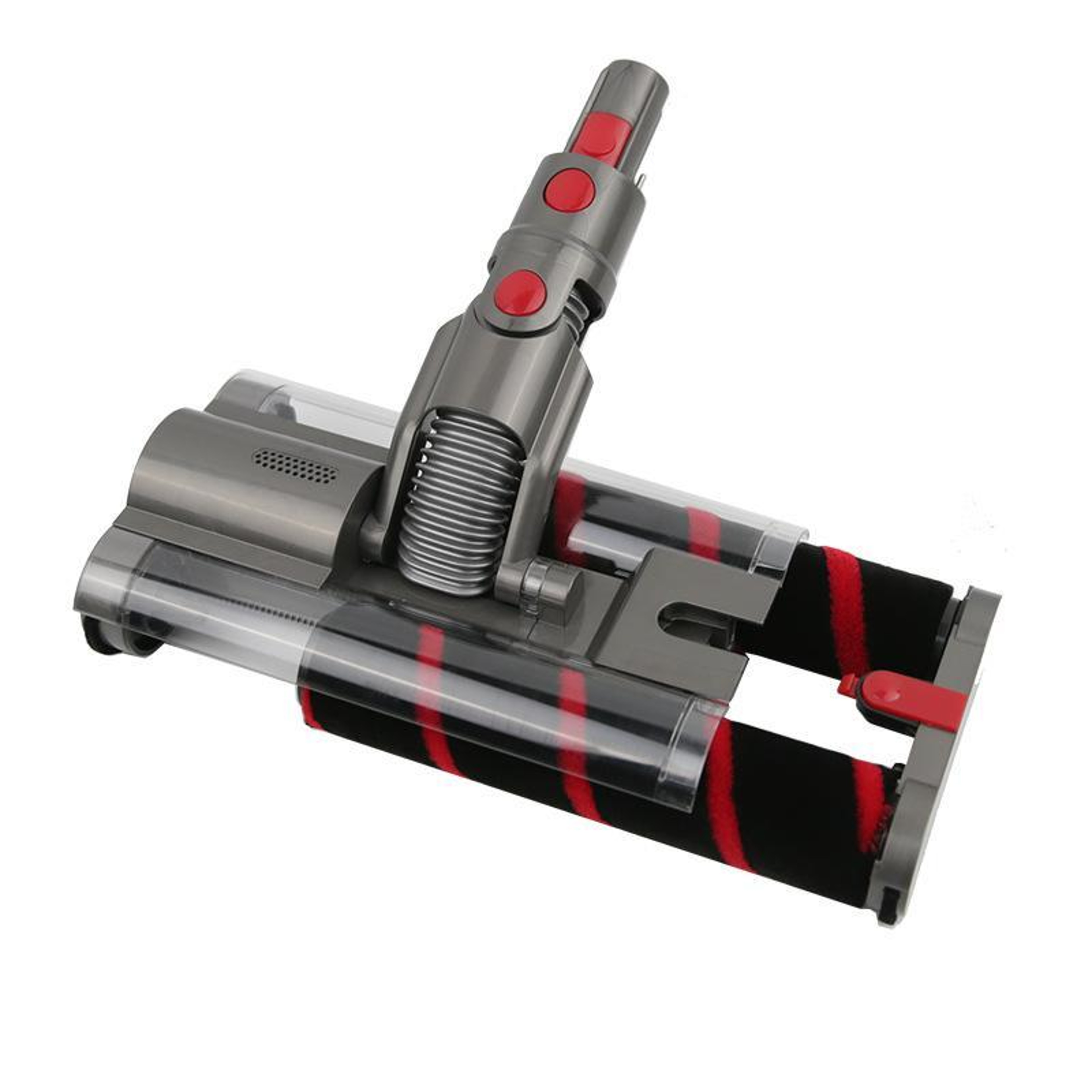 Dyson Omni-Glide & Micro Dual Roller Brush Head, Soft Floor Cleaning Replacement – view 5