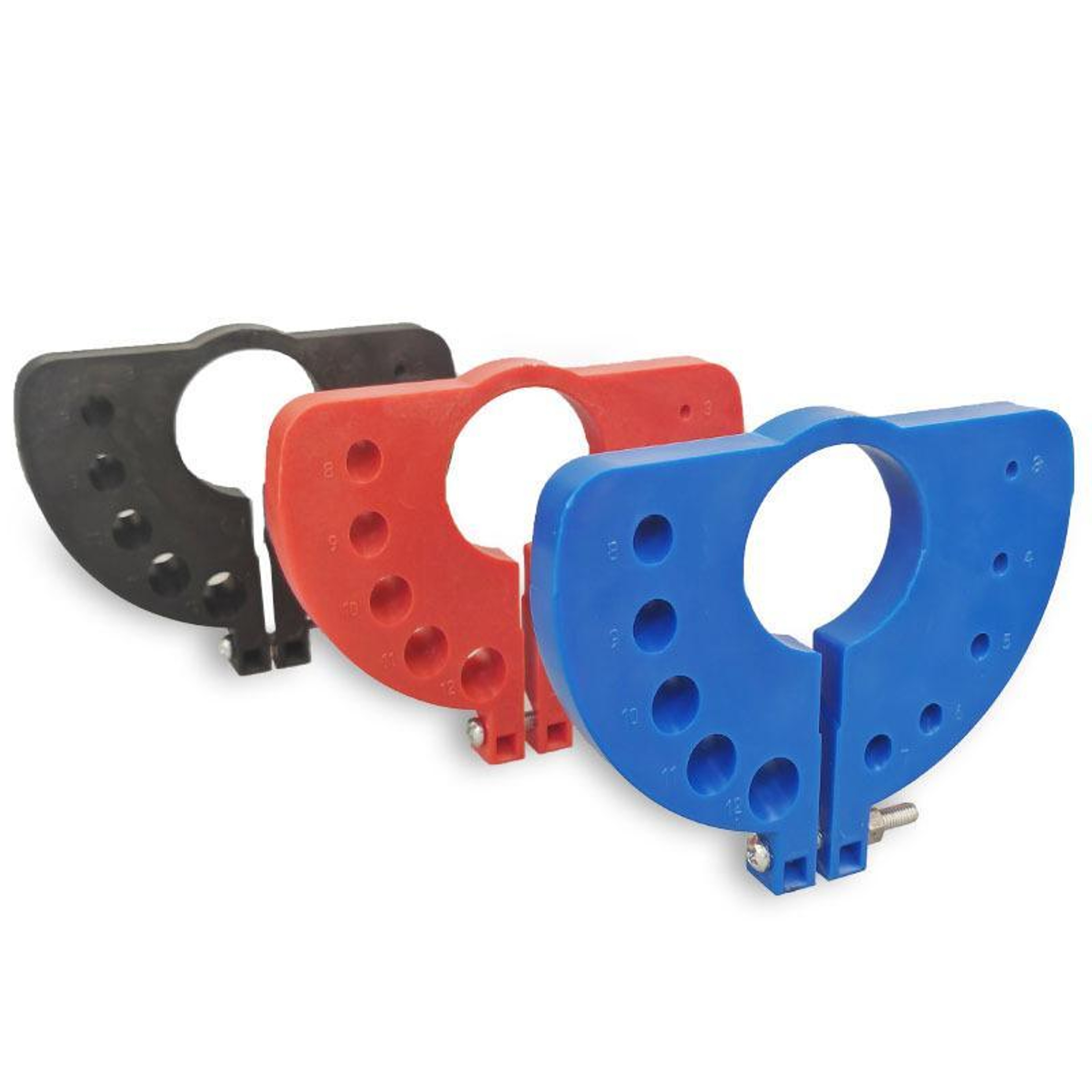 Universal Drill Bit Sharpener Guide For Angle Grinders MultiAngle Drill Sharpening Tool 1