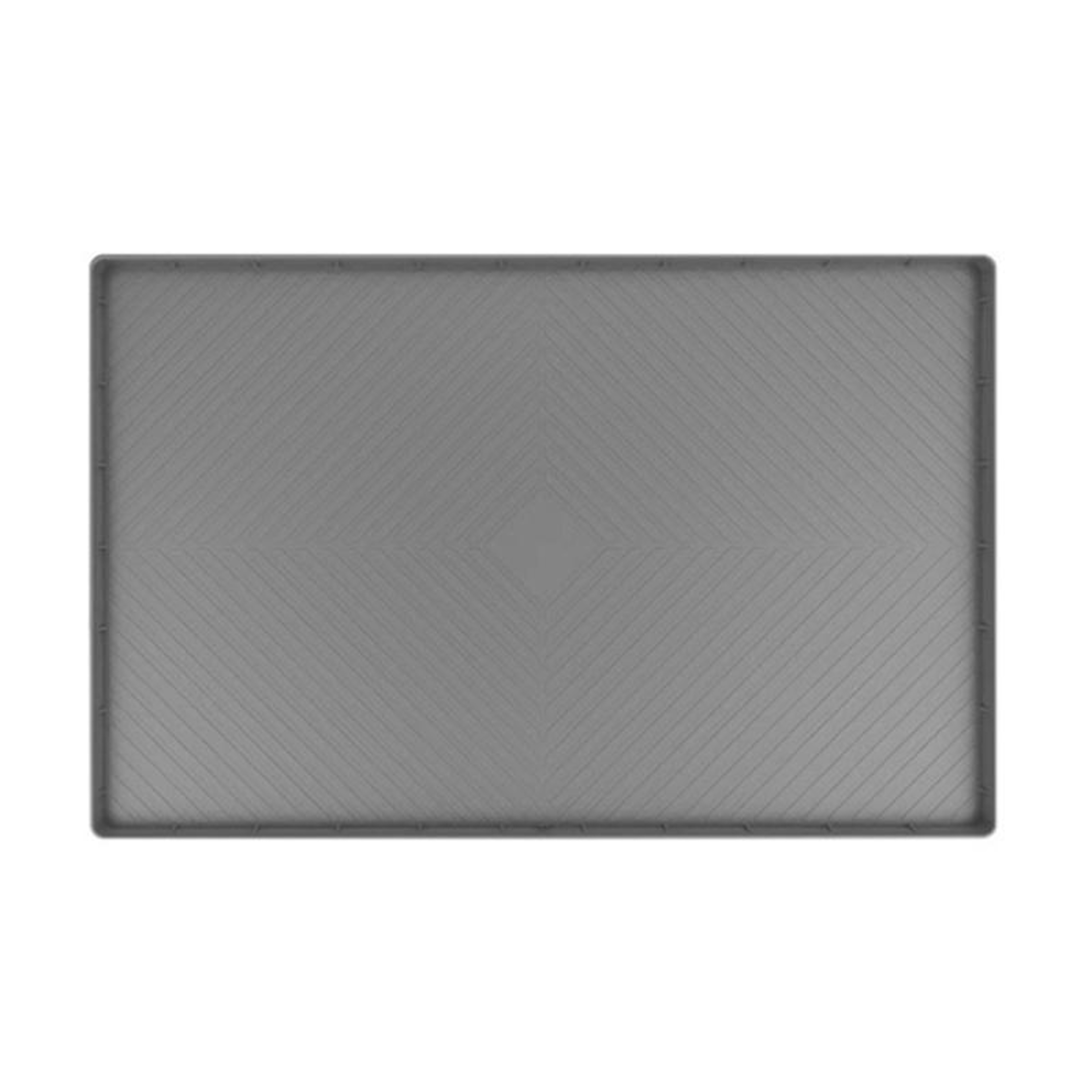 Silicone Under Sink Cabinet Mat LeakProof Waterproof Cabinet Protector 6