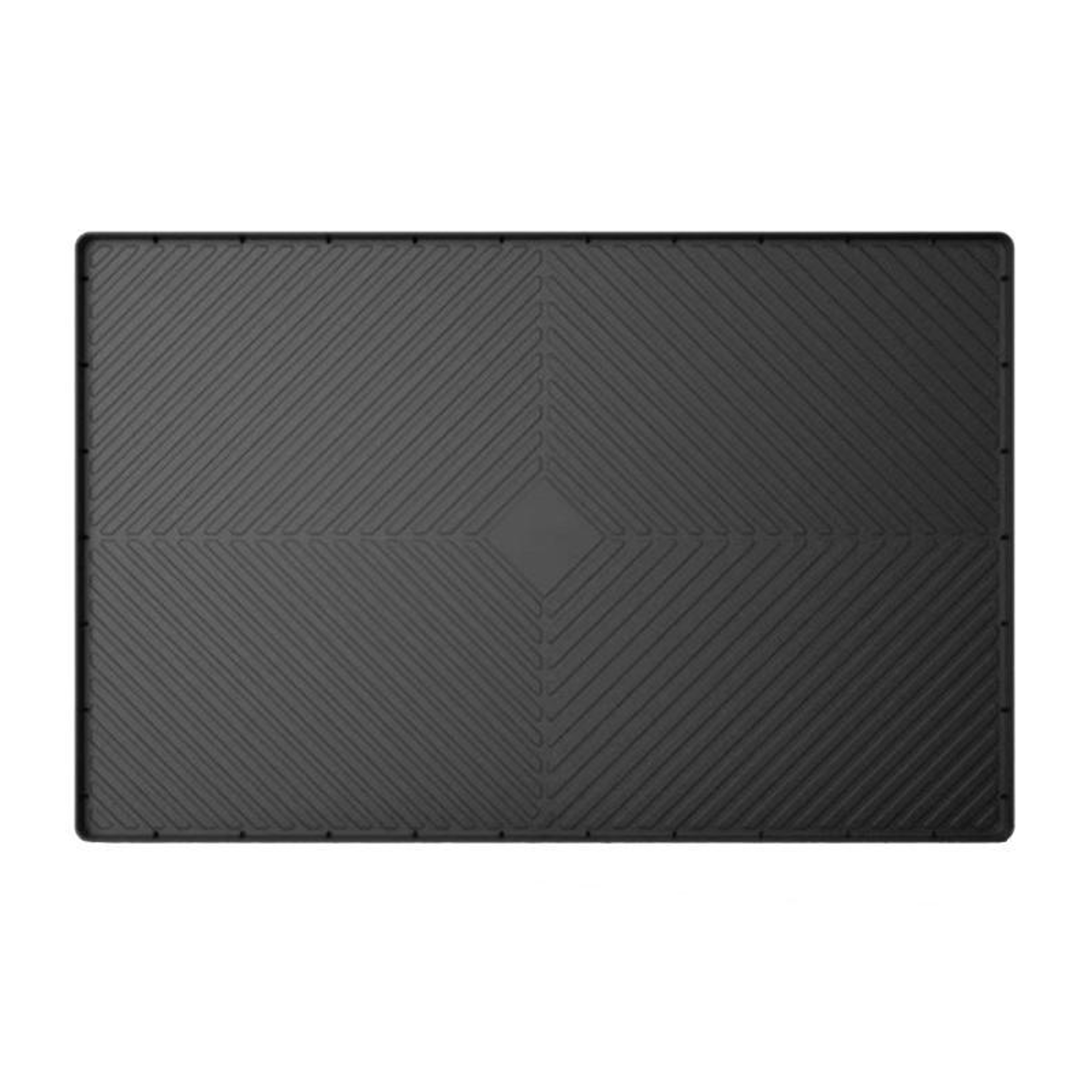 Silicone Under Sink Cabinet Mat LeakProof Waterproof Cabinet Protector 5