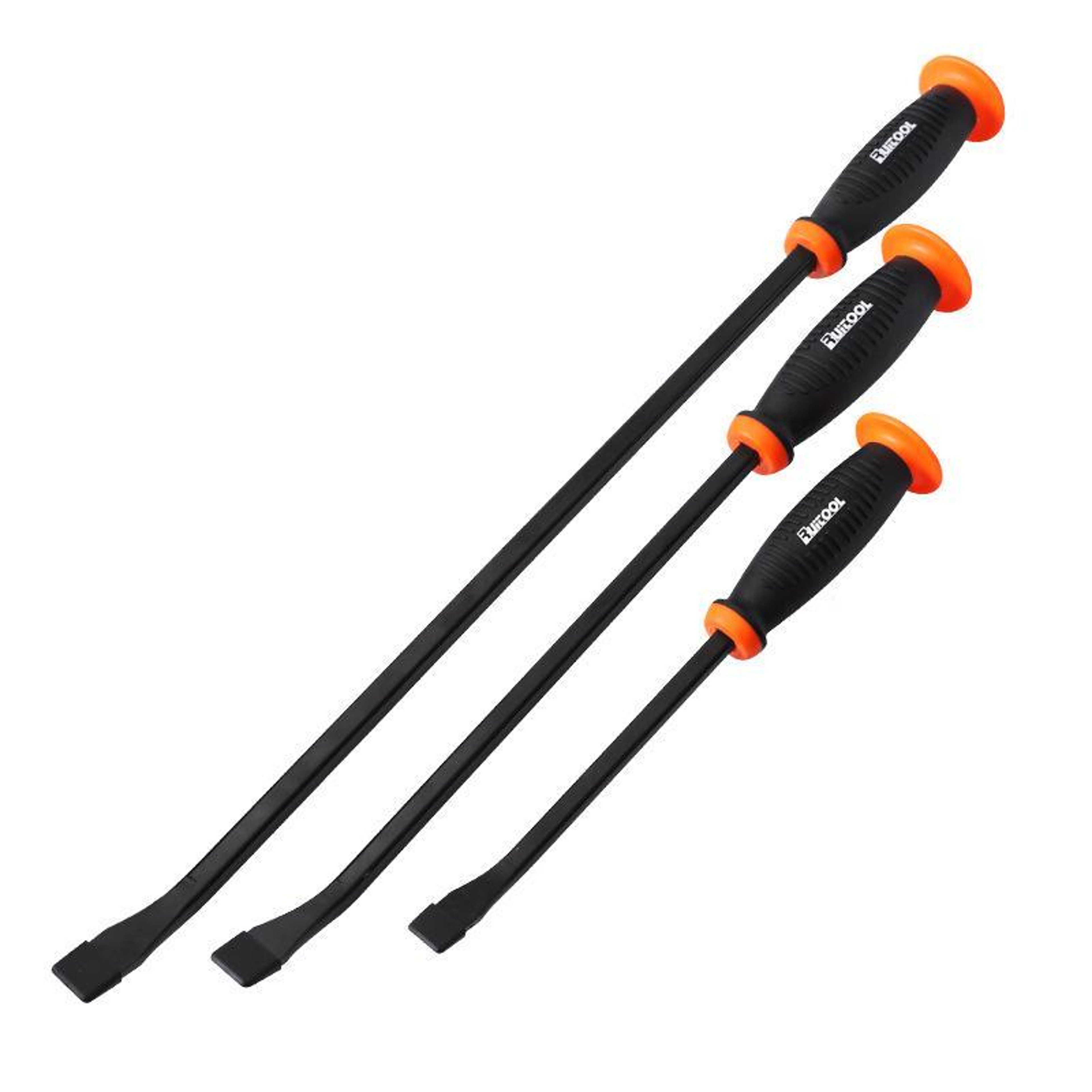 Heavy Duty Tire Pry Bar  Crowbar Tool For Auto Repair Nail Pulling  Precision Prying 1