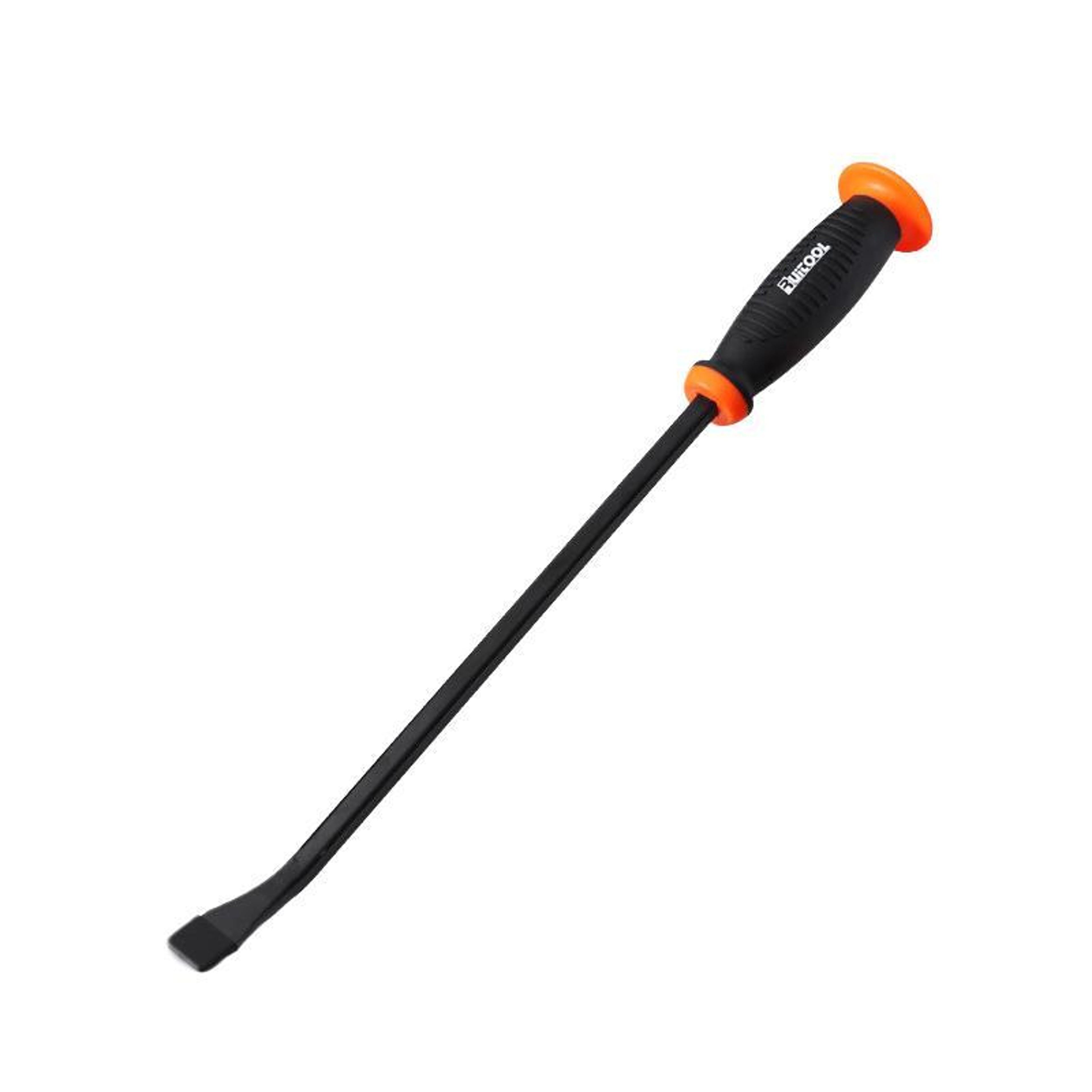 Heavy Duty Tire Pry Bar  Crowbar Tool For Auto Repair Nail Pulling  Precision Prying 10