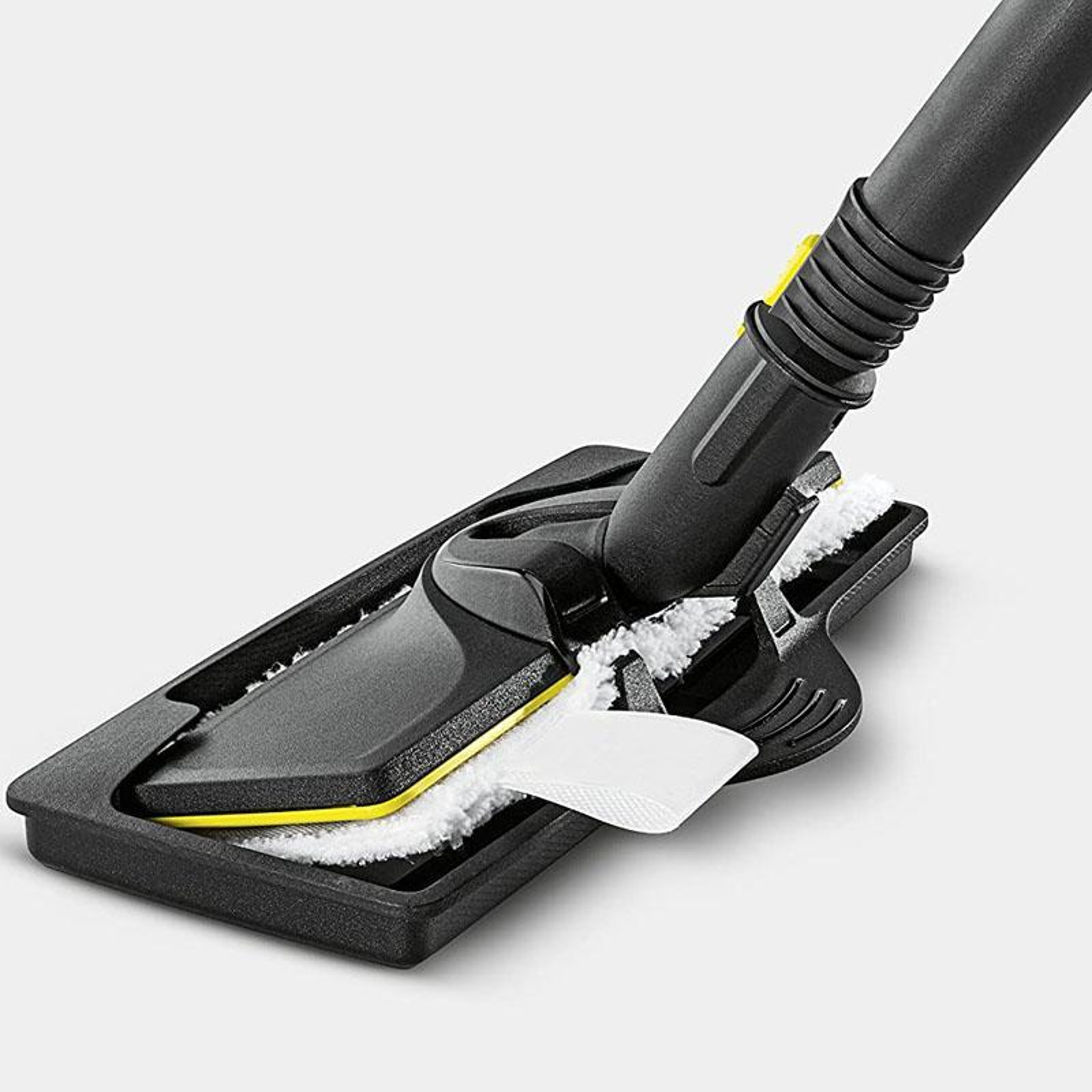 Karcher SC1-SC5 Carpet Glider Frame Attachment | EasyFix Steam Cleaner Carpet Refresh Accessory – view 4