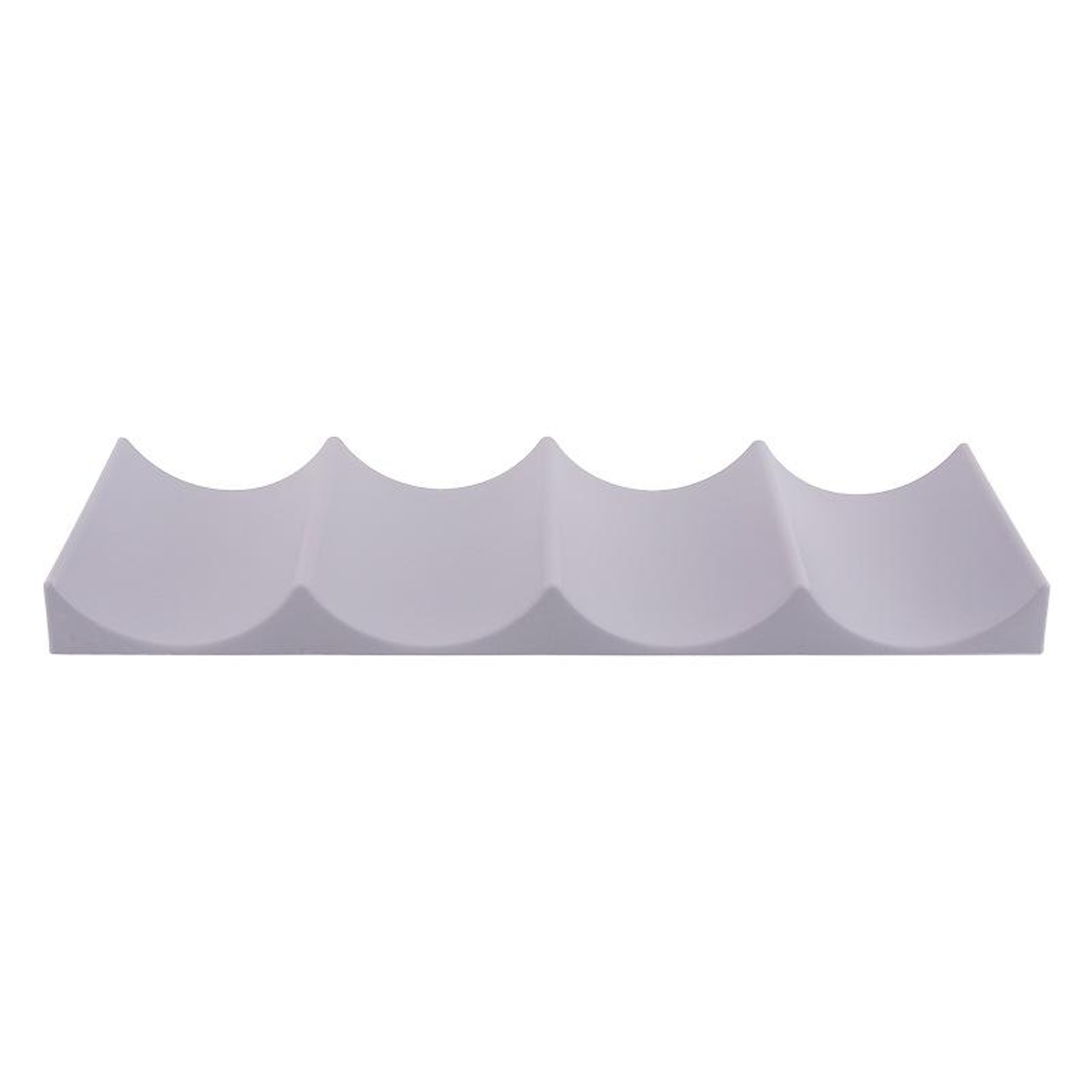 Wine Rack SpaceSaving Stackable Wine Storage Rack 5