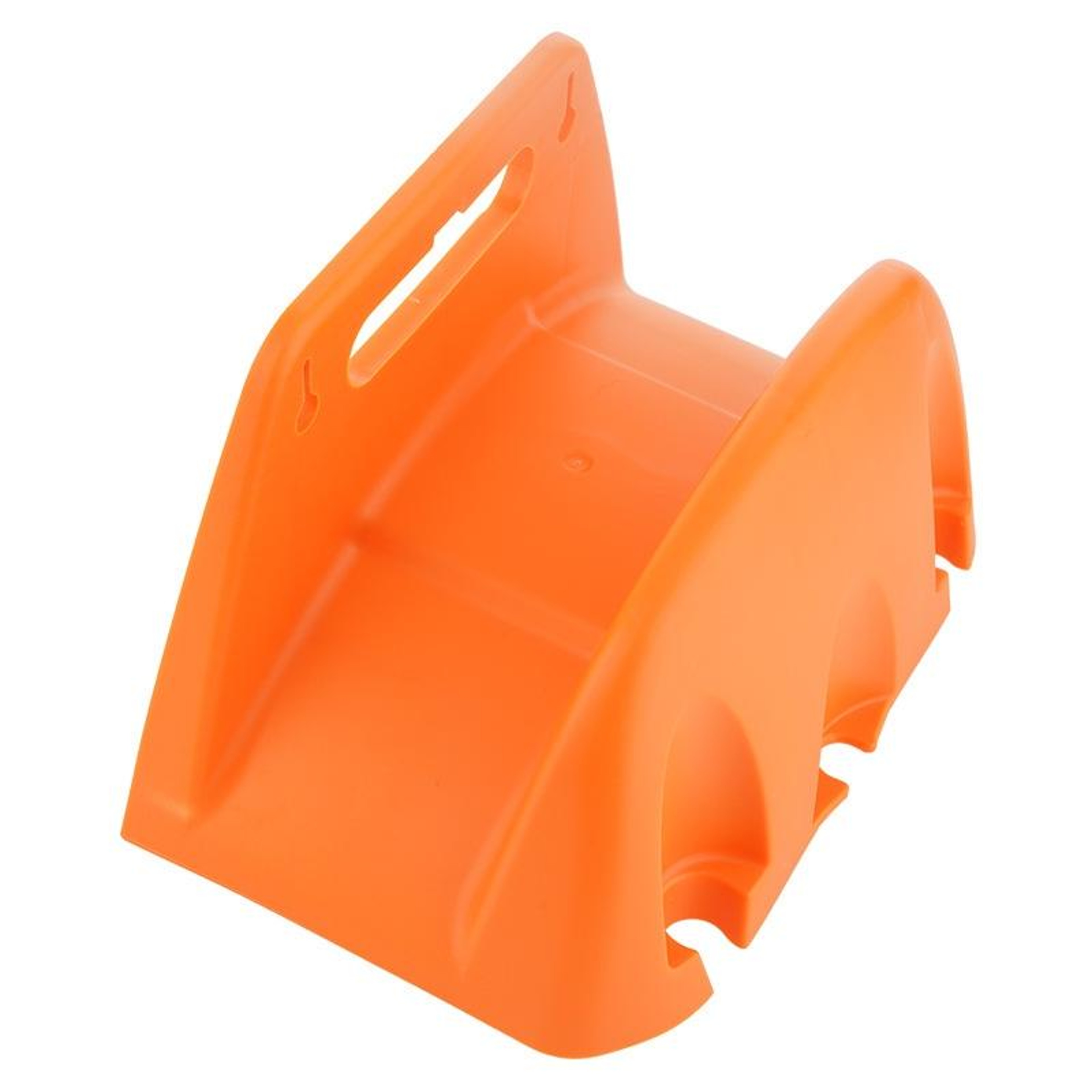 Space Saving Garden Hose Holder Wall Mounted Hose Hanger for Irrigation & Outdoor Storage – view 3