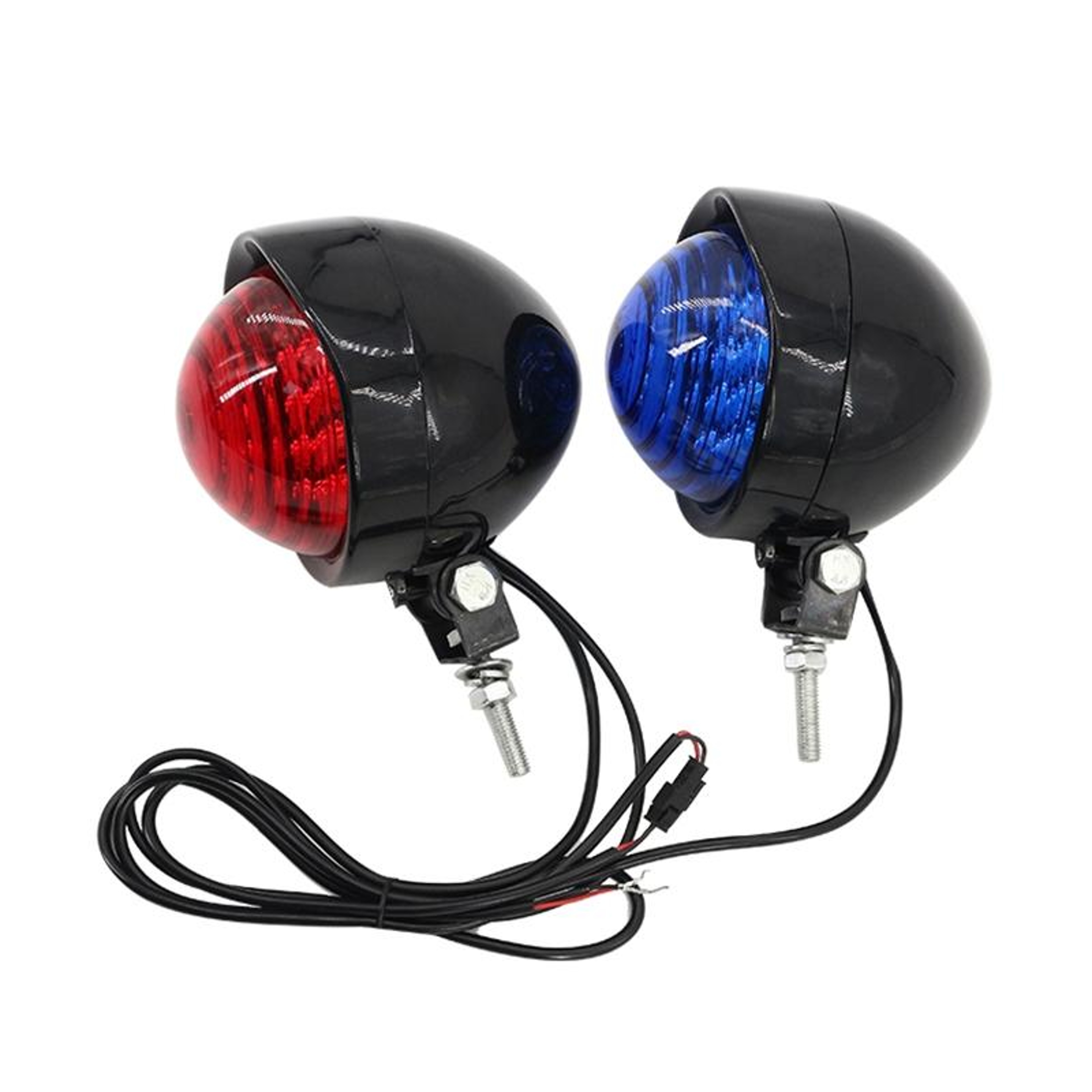 LED Motorcycle Tail Light & Brake Light for Harley Davidson Motorcycles – view 20