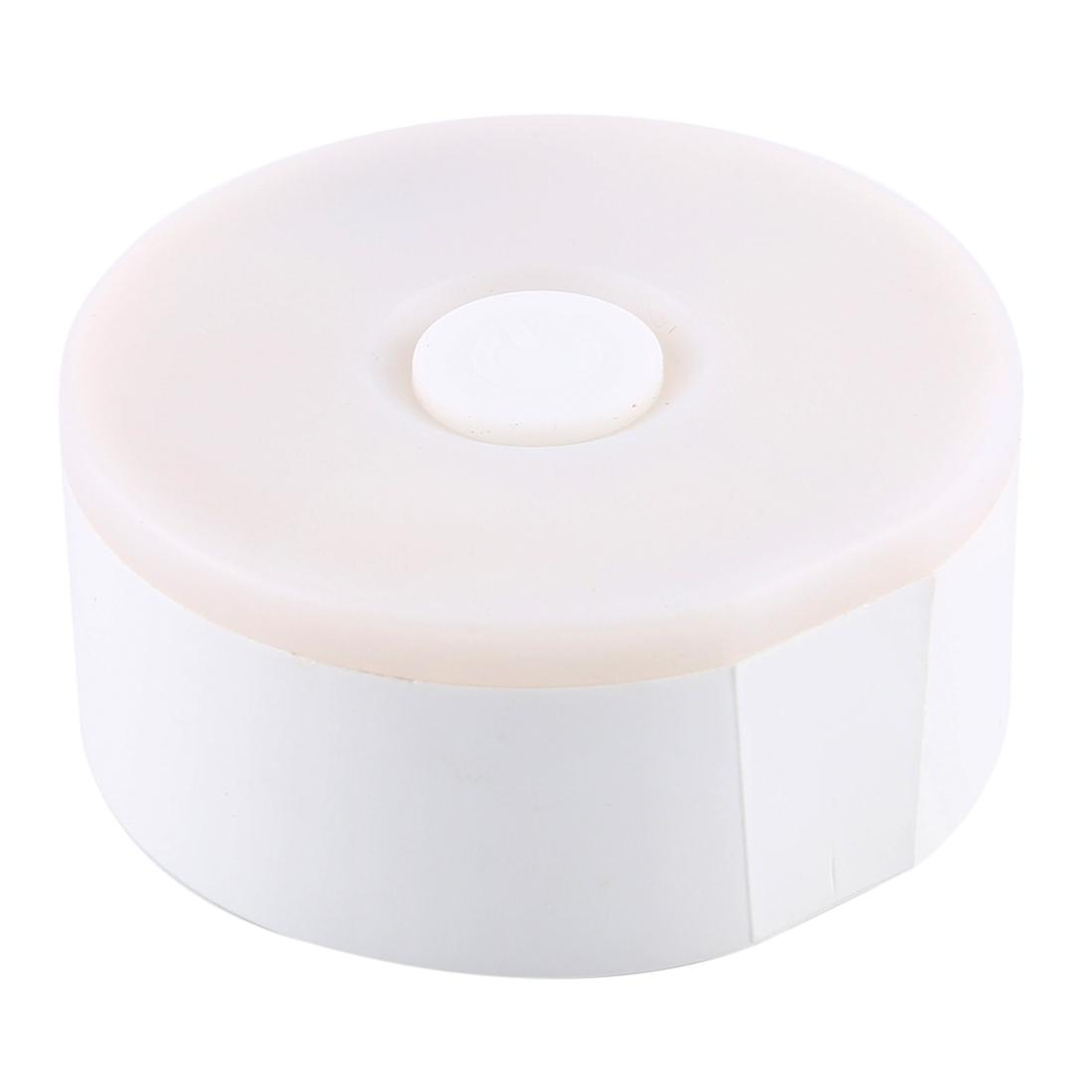 USB Rechargeable LED Night Light Portable Mini Lamp 5
