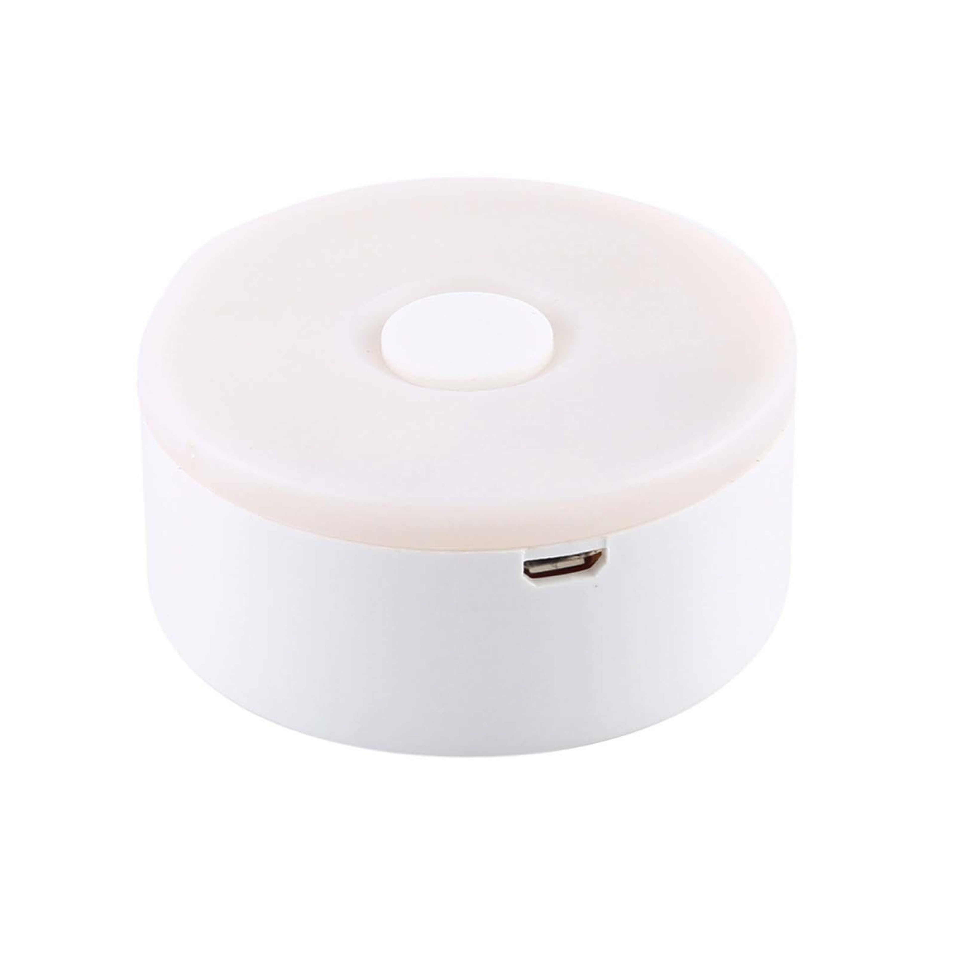 USB Rechargeable LED Night Light Portable Mini Lamp – view 8